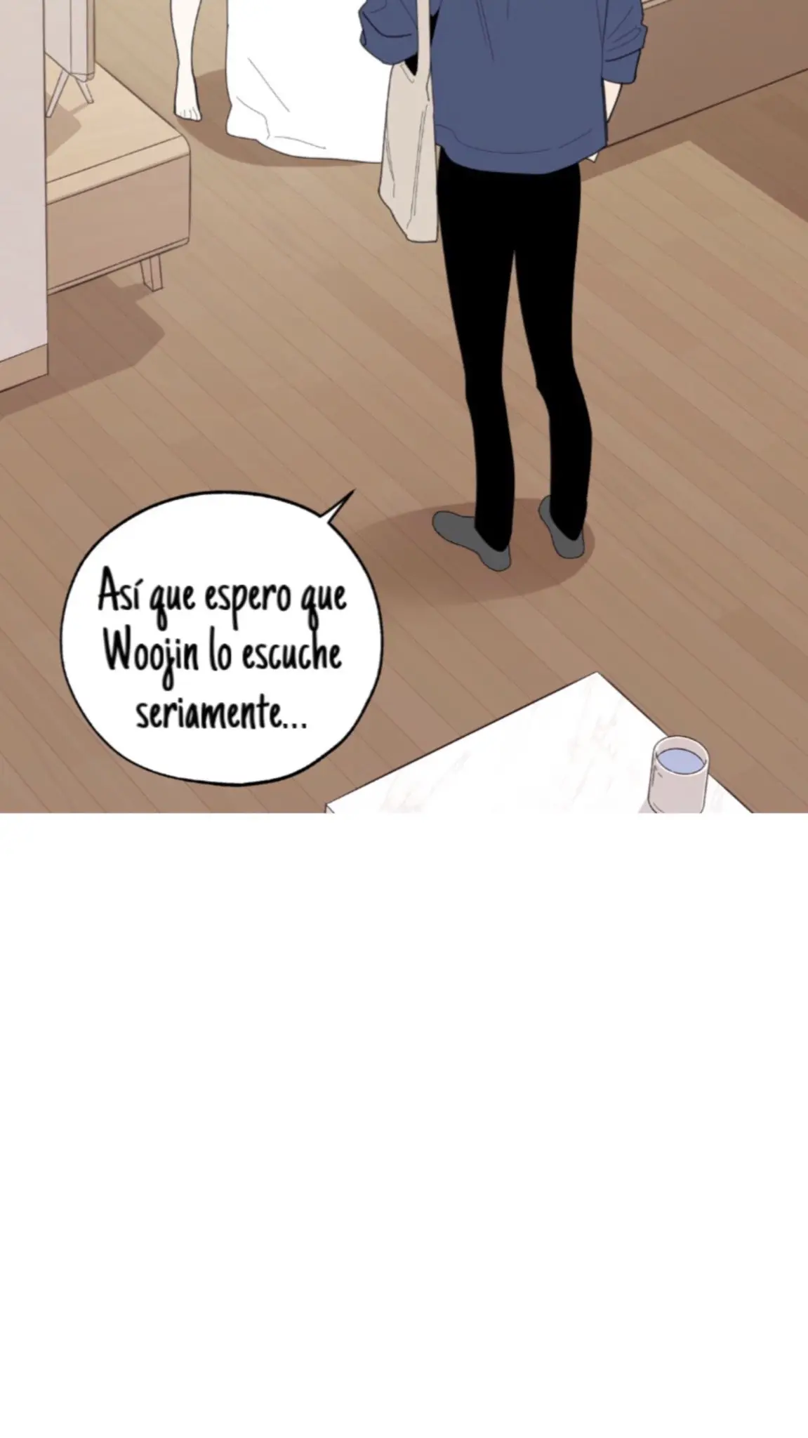 A Terrible Romance (Terrible Romance) (2021) - Capítulo 24 - Página 33 - LectorTMOo