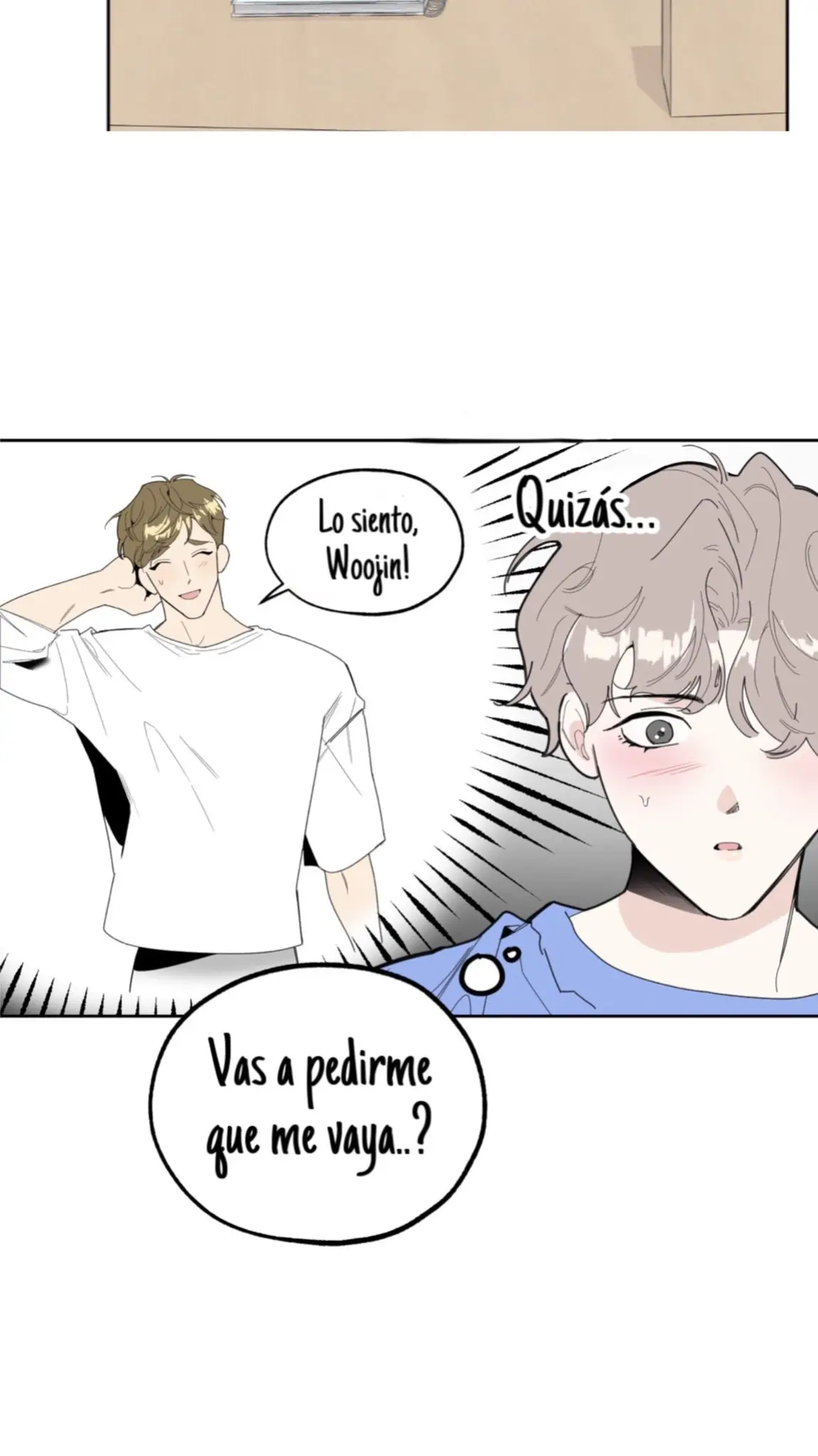 A Terrible Romance (Terrible Romance) (2021) - Capítulo 24 - Página 41 - LectorTMOo