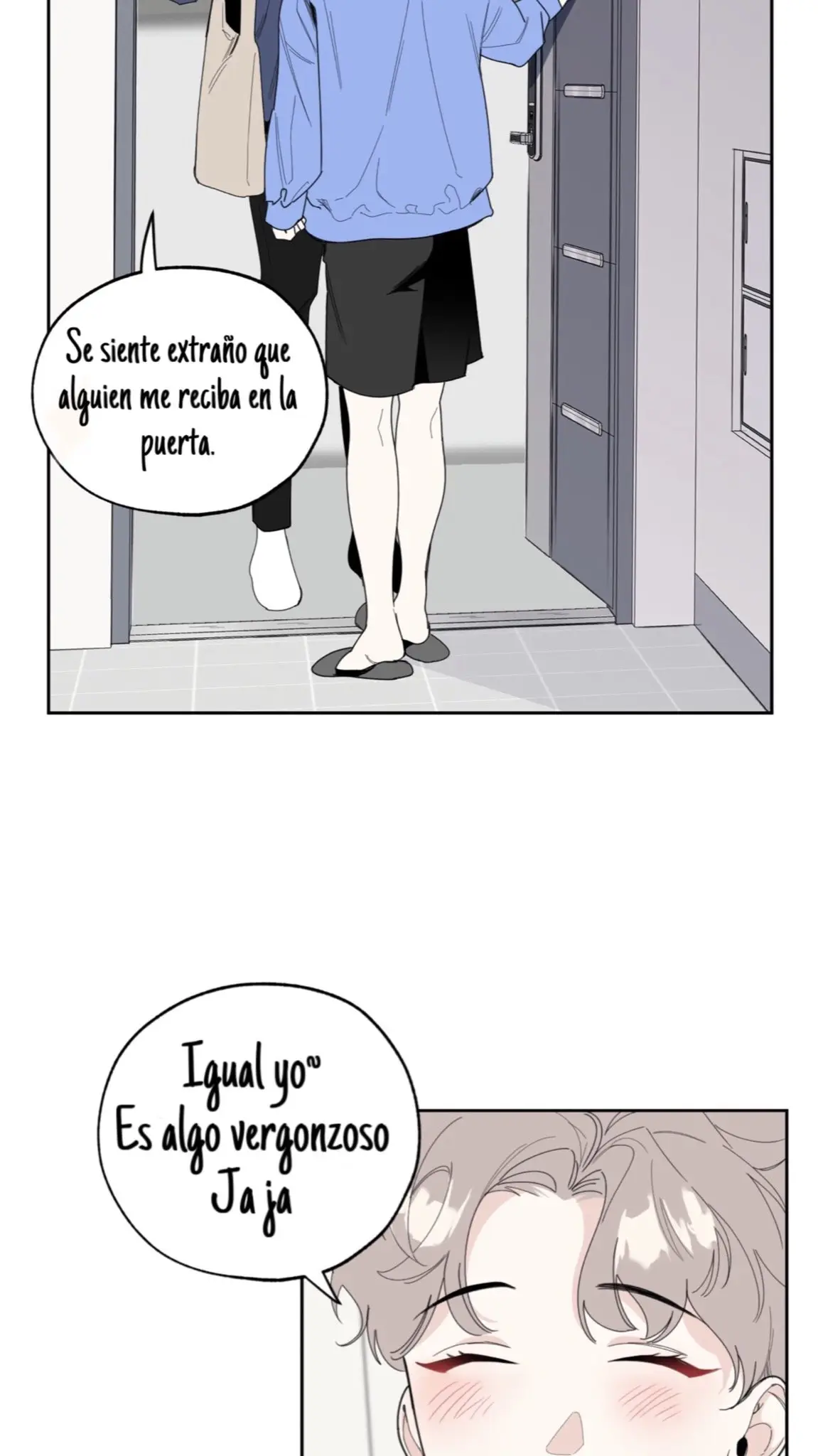A Terrible Romance (Terrible Romance) (2021) - Capítulo 24 - Página 57 - LectorTMOo