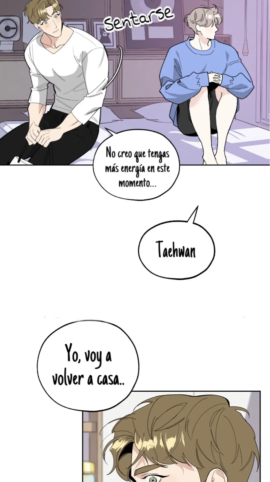 A Terrible Romance (Terrible Romance) (2021) - Capítulo 24 - Página 81 - LectorTMOo