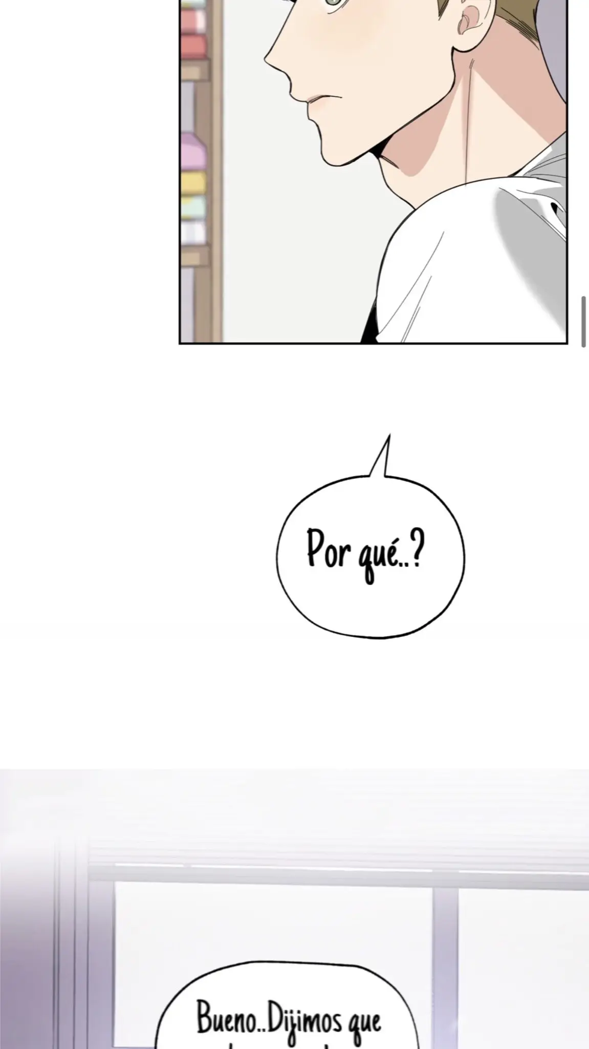 A Terrible Romance (Terrible Romance) (2021) - Capítulo 24 - Página 84 - LectorTMOo