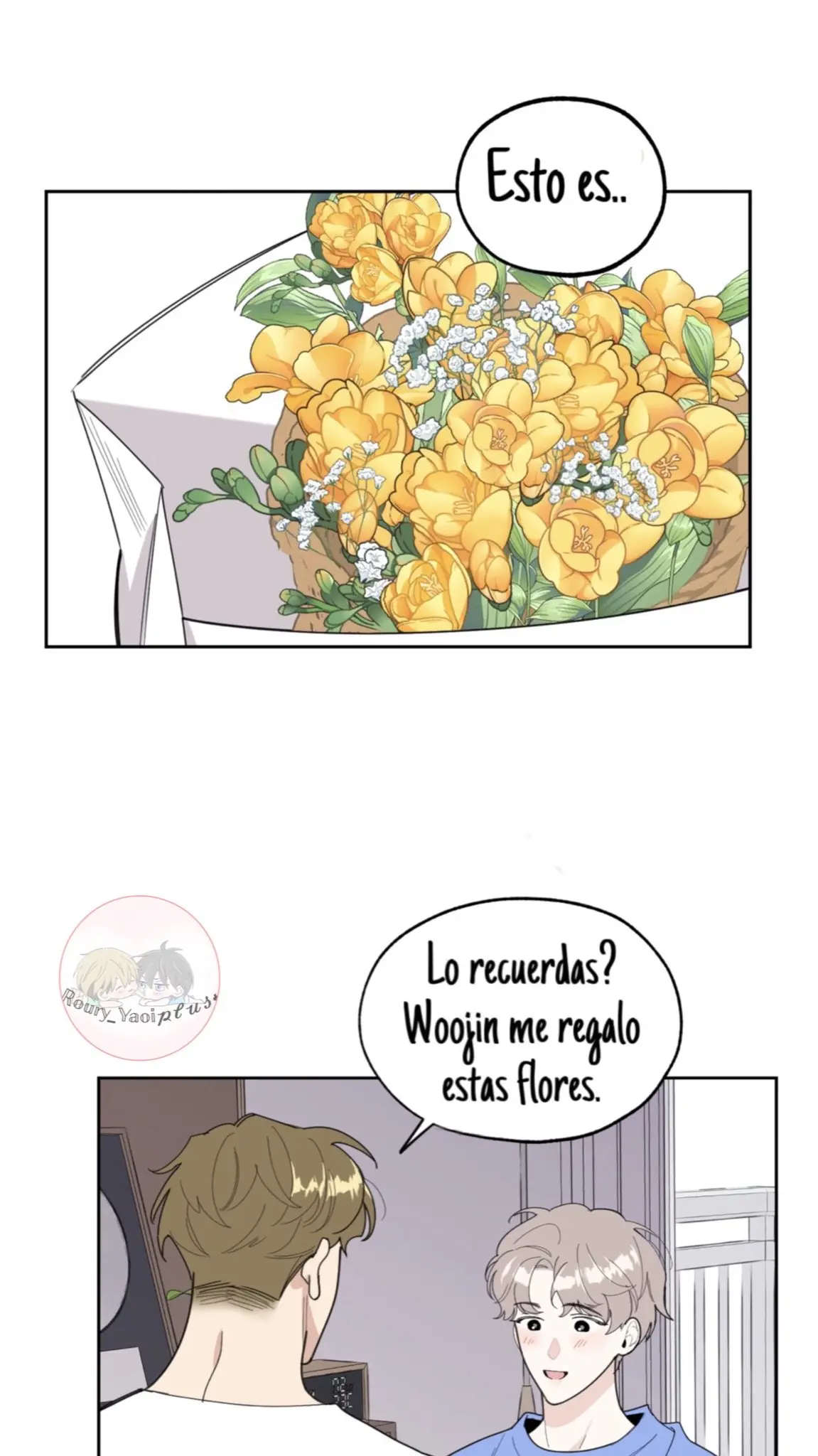 A Terrible Romance (Terrible Romance) (2021) - Capítulo 24 - Página 92 - LectorTMOo
