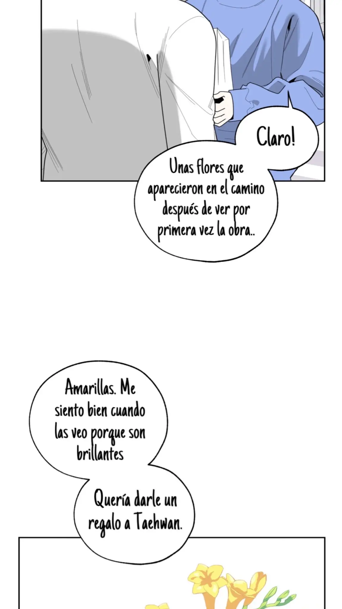 A Terrible Romance (Terrible Romance) (2021) - Capítulo 24 - Página 94 - LectorTMOo