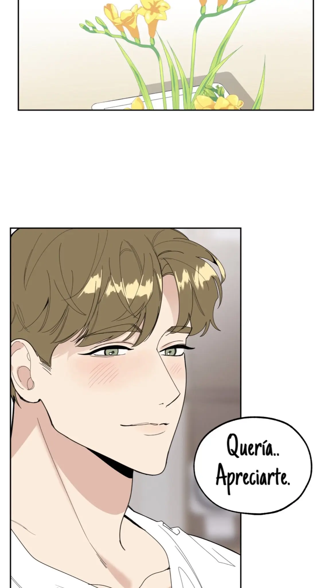 A Terrible Romance (Terrible Romance) (2021) - Capítulo 24 - Página 96 - LectorTMOo