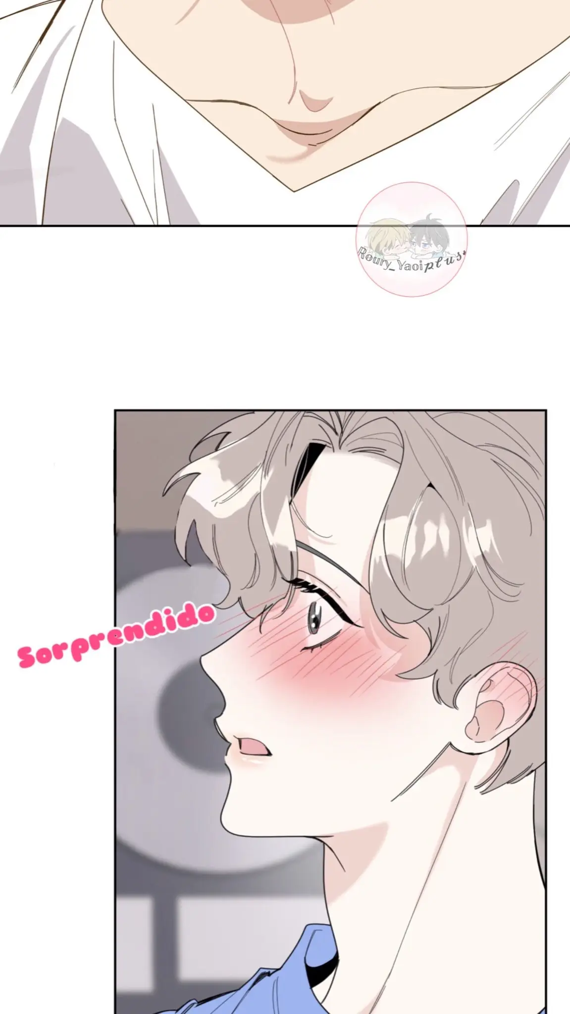 A Terrible Romance (Terrible Romance) (2021) - Capítulo 24 - Página 104 - LectorTMOo