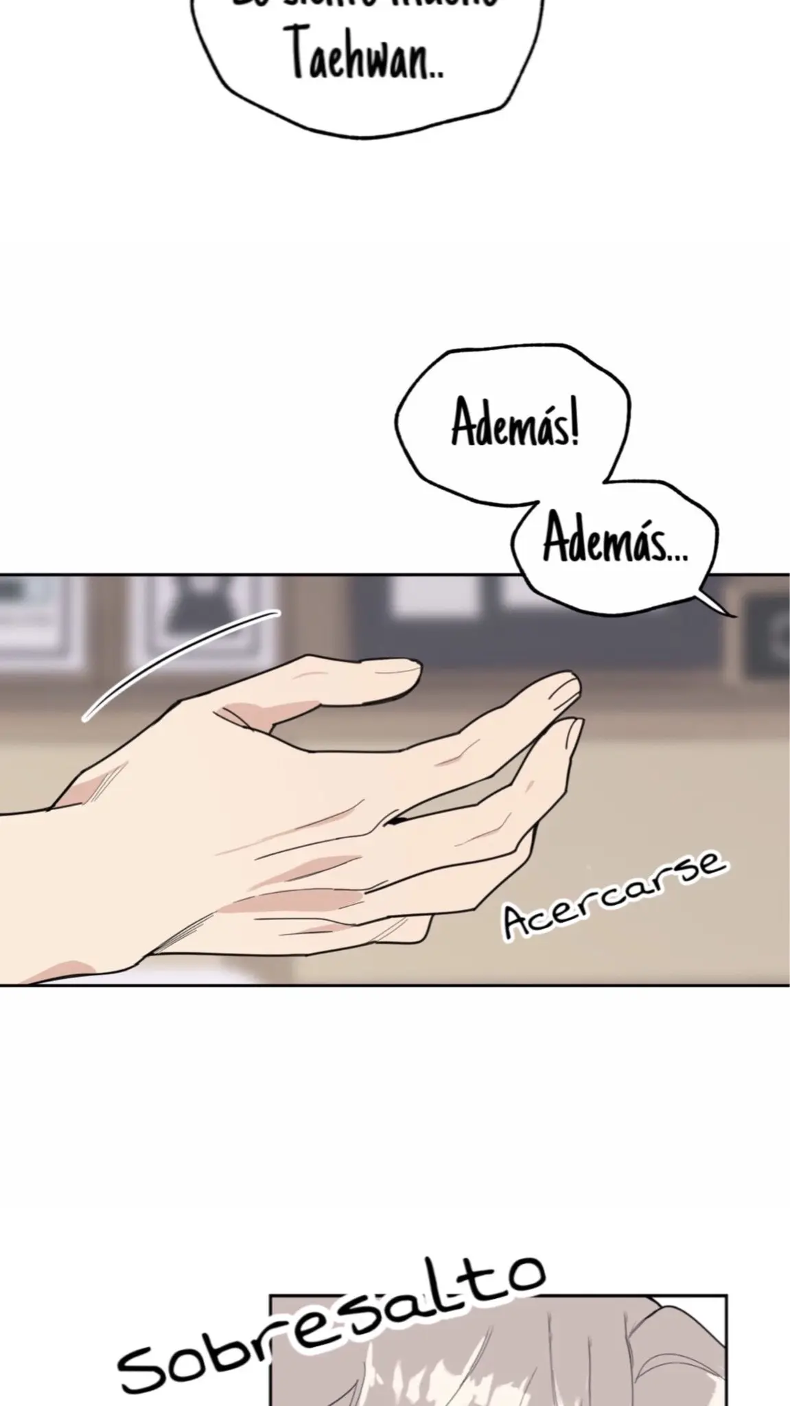 A Terrible Romance (Terrible Romance) (2021) - Capítulo 24 - Página 108 - LectorTMOo