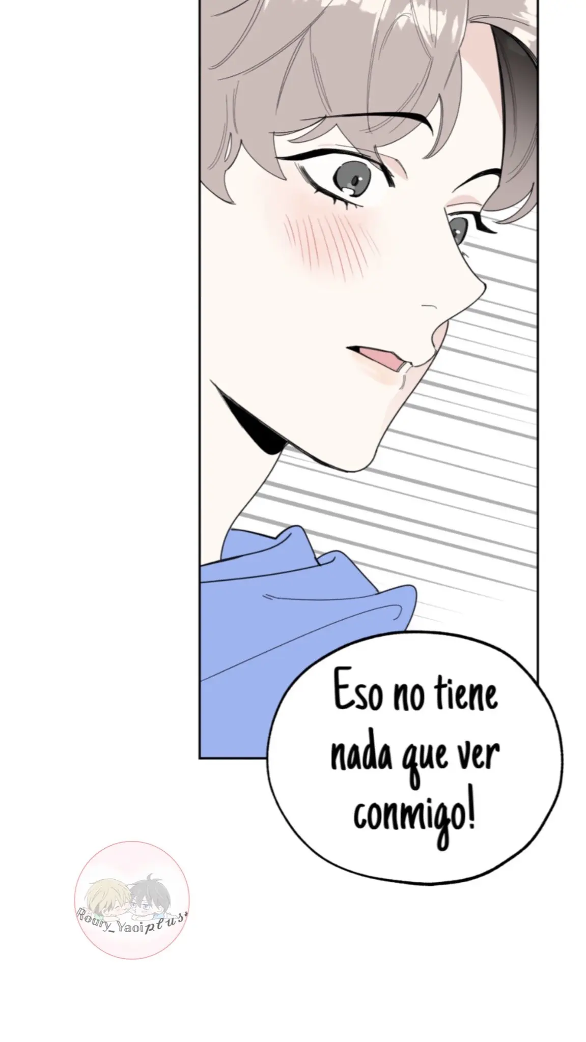 A Terrible Romance (Terrible Romance) (2021) - Capítulo 24 - Página 110 - LectorTMOo