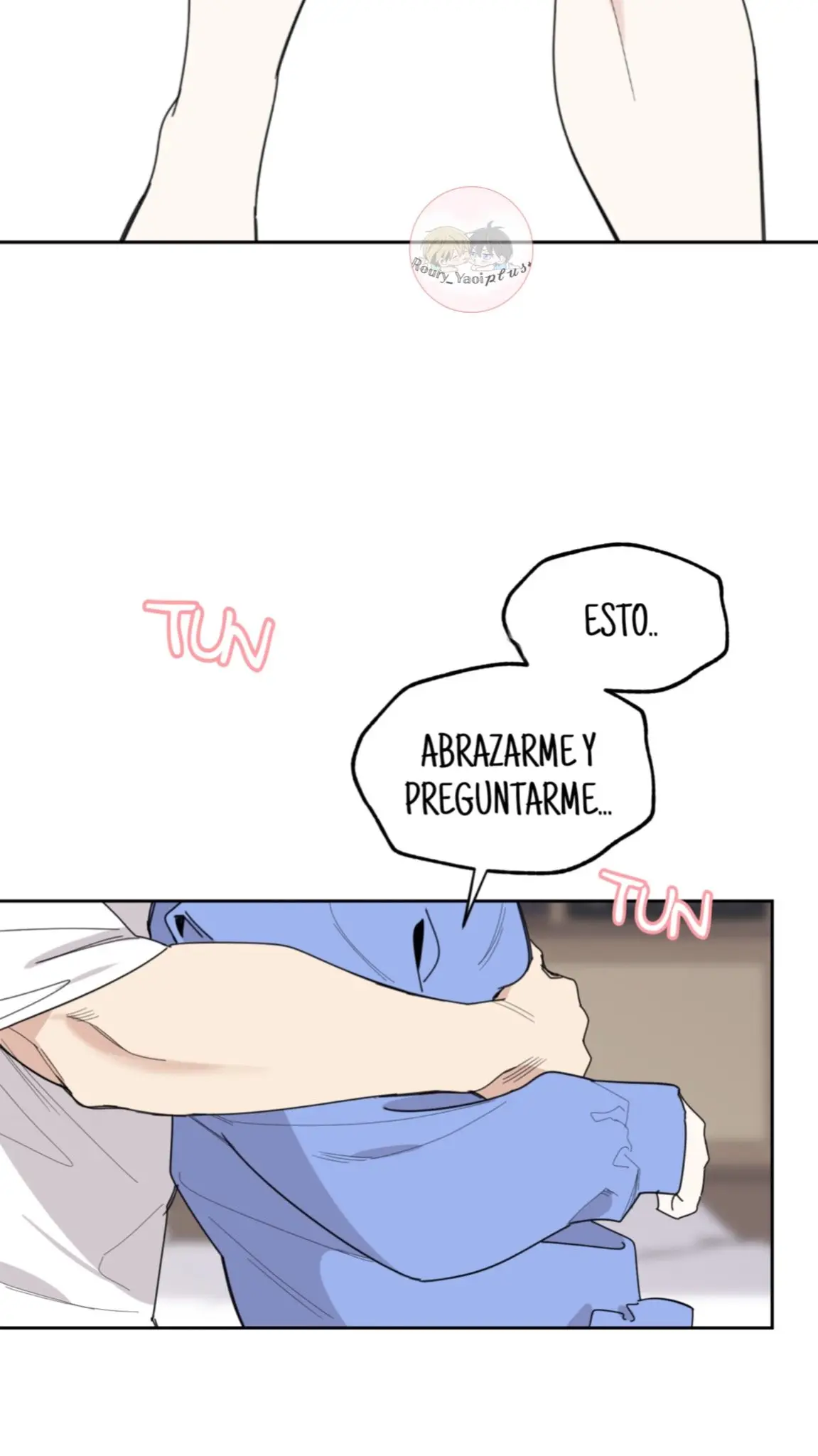 A Terrible Romance (Terrible Romance) (2021) - Capítulo 25 - Página 8 - LectorTMOo