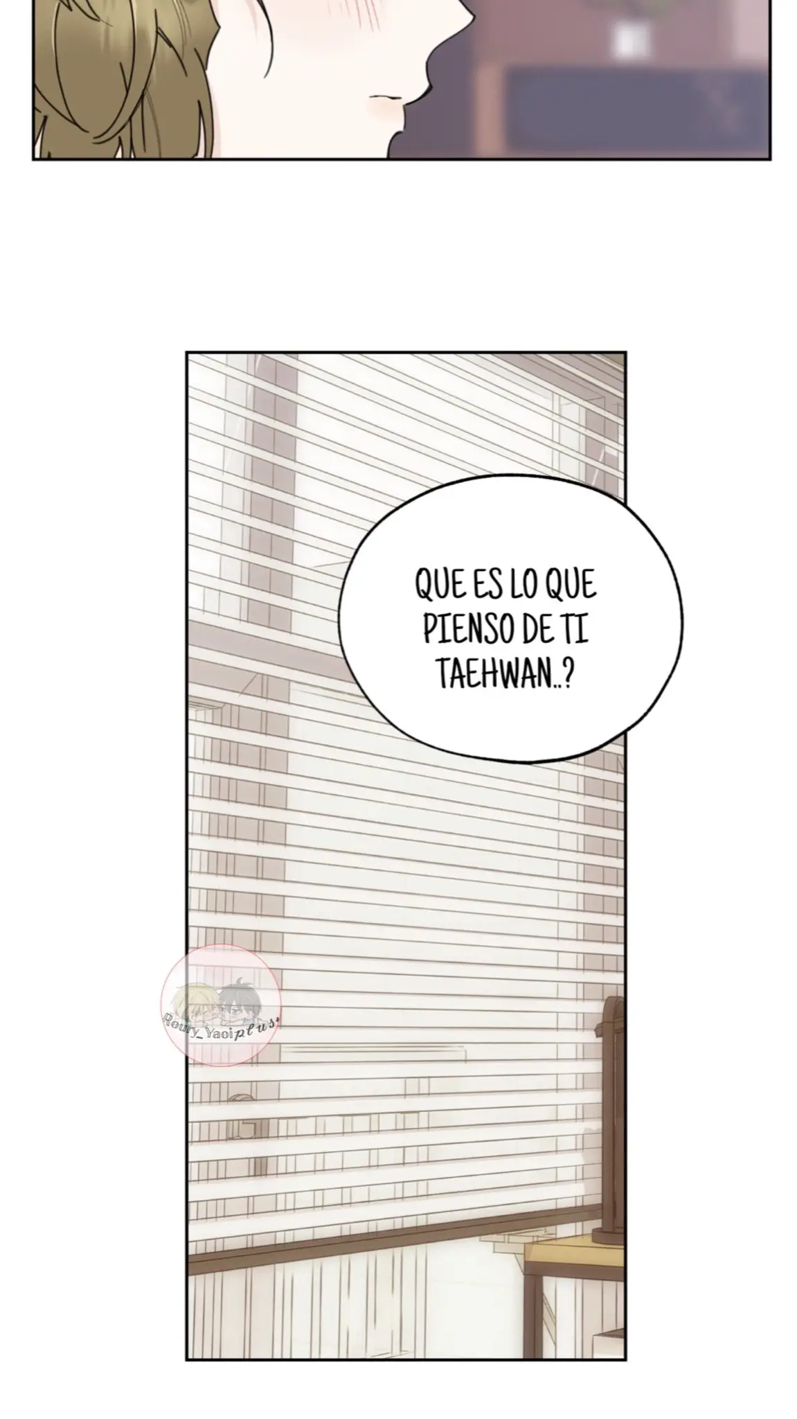 A Terrible Romance (Terrible Romance) (2021) - Capítulo 25 - Página 19 - LectorTMOo
