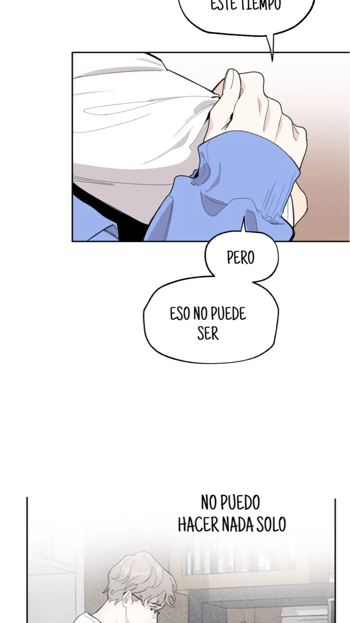 A Terrible Romance (Terrible Romance) (2021) - Capítulo 25 - Página 23 - LectorTMOo