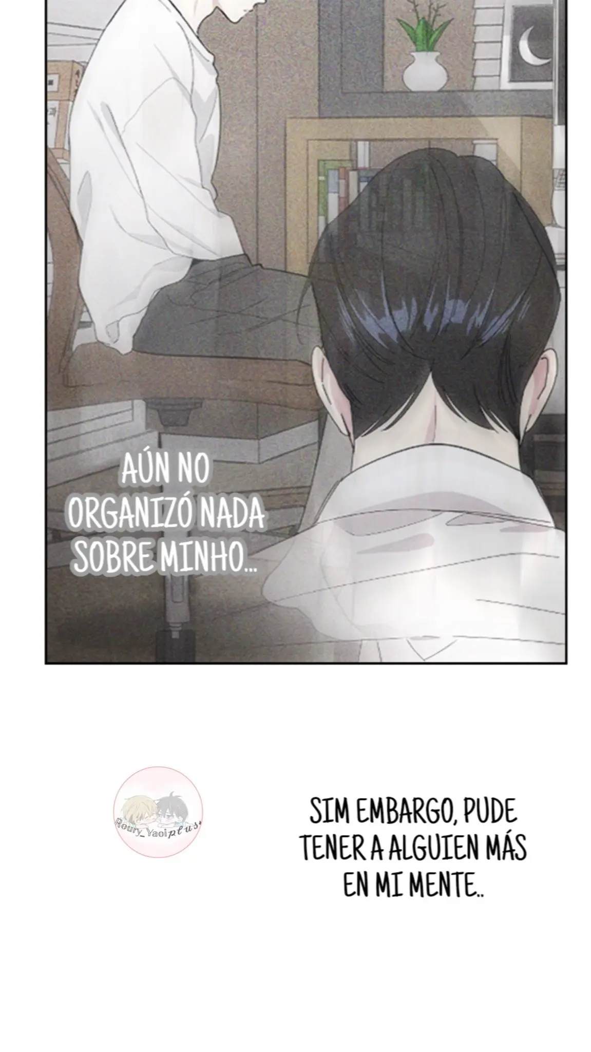 A Terrible Romance (Terrible Romance) (2021) - Capítulo 25 - Página 25 - LectorTMOo
