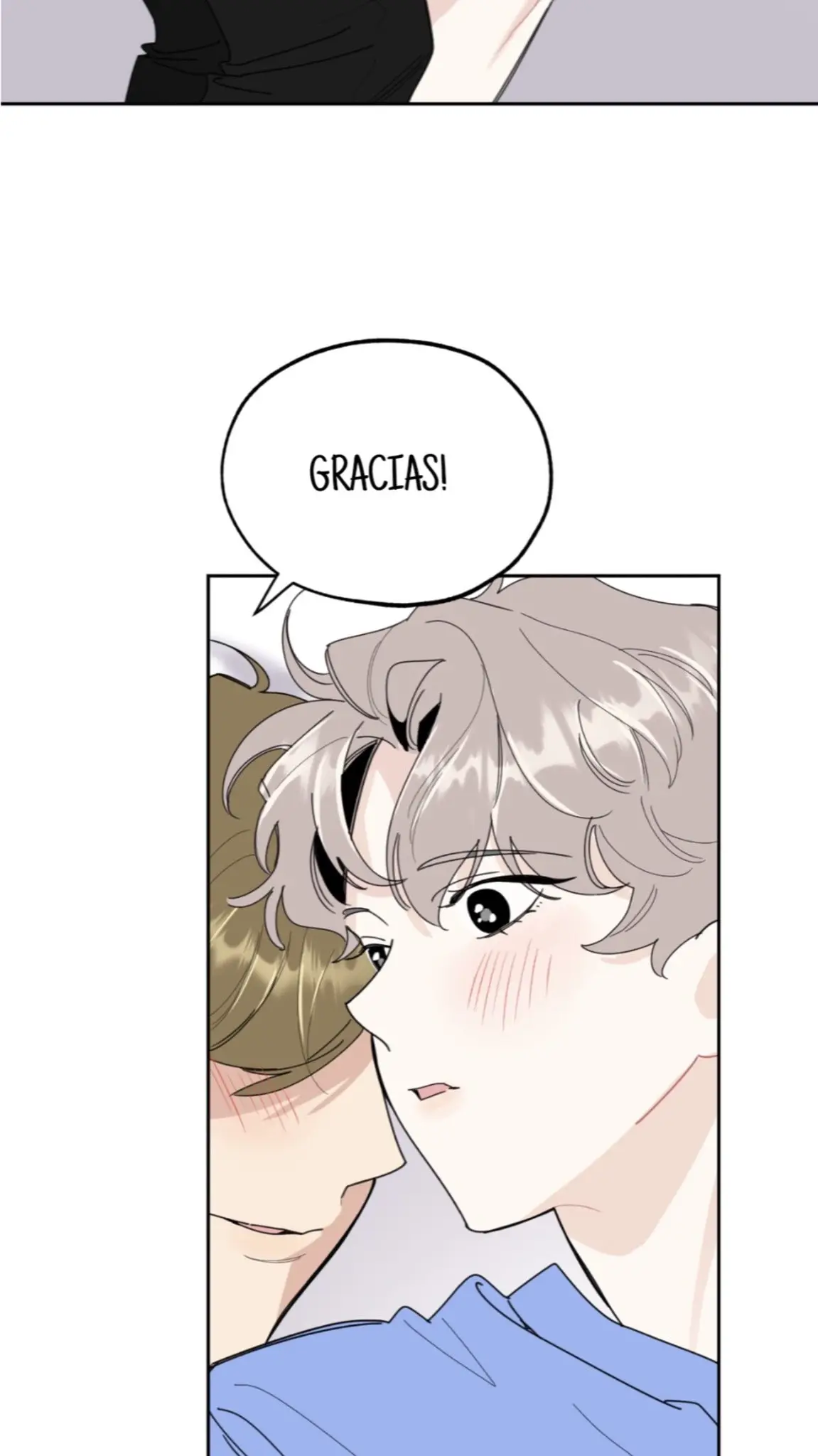 A Terrible Romance (Terrible Romance) (2021) - Capítulo 25 - Página 34 - LectorTMOo