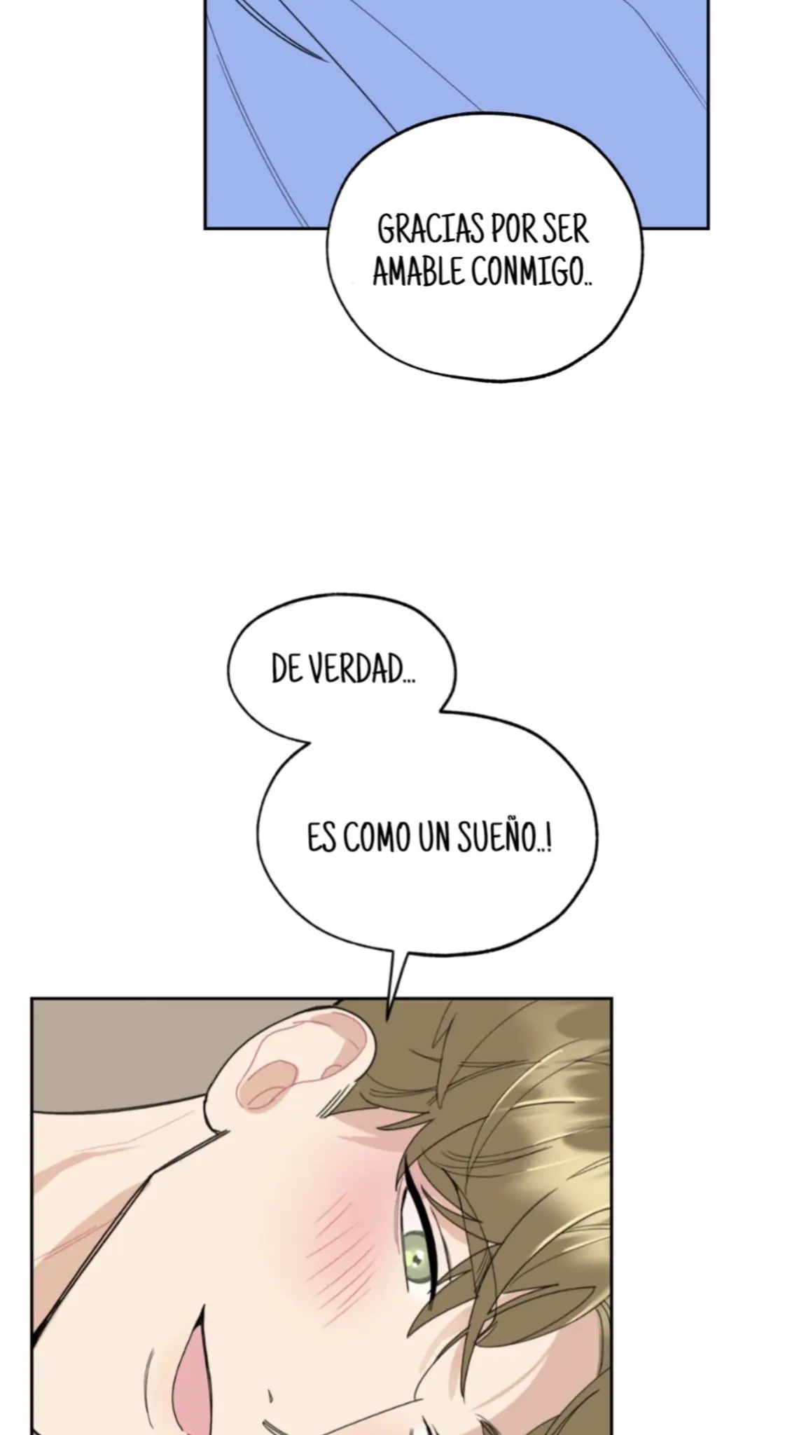 A Terrible Romance (Terrible Romance) (2021) - Capítulo 25 - Página 35 - LectorTMOo