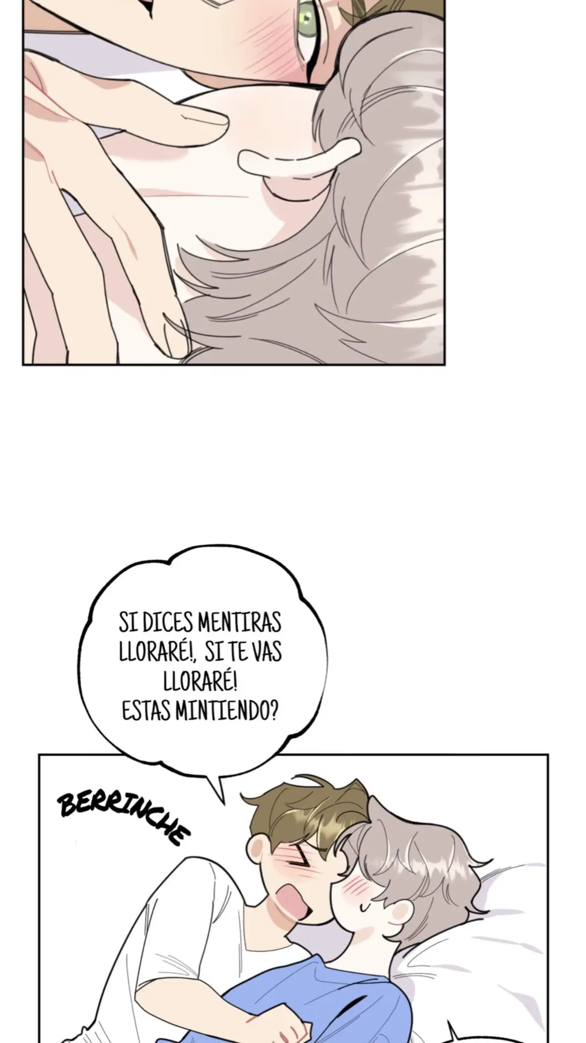 A Terrible Romance (Terrible Romance) (2021) - Capítulo 25 - Página 37 - LectorTMOo