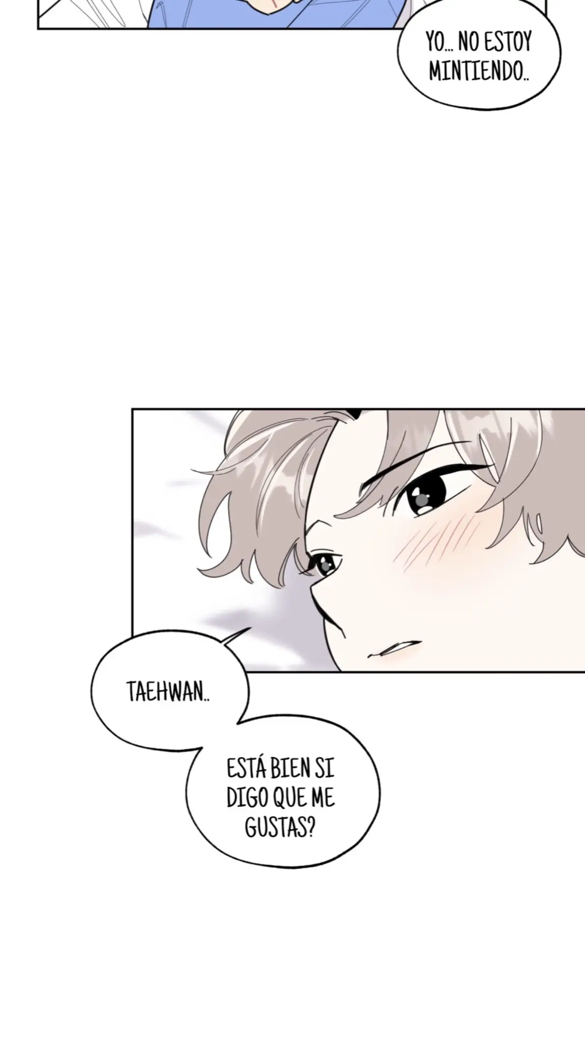 A Terrible Romance (Terrible Romance) (2021) - Capítulo 25 - Página 39 - LectorTMOo