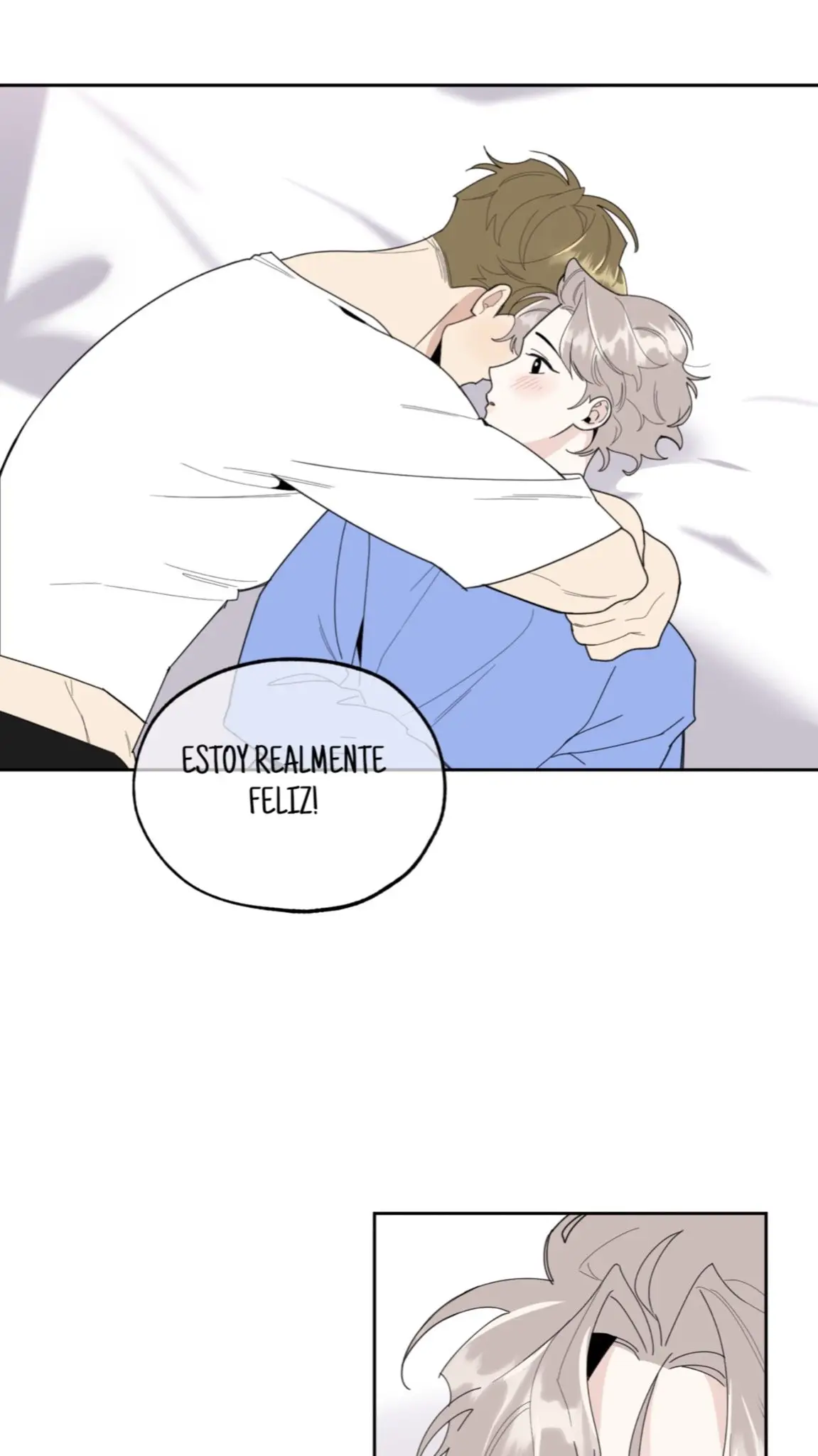 A Terrible Romance (Terrible Romance) (2021) - Capítulo 25 - Página 41 - LectorTMOo