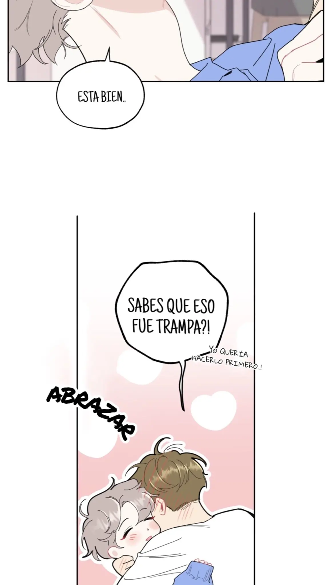 A Terrible Romance (Terrible Romance) (2021) - Capítulo 25 - Página 61 - LectorTMOo