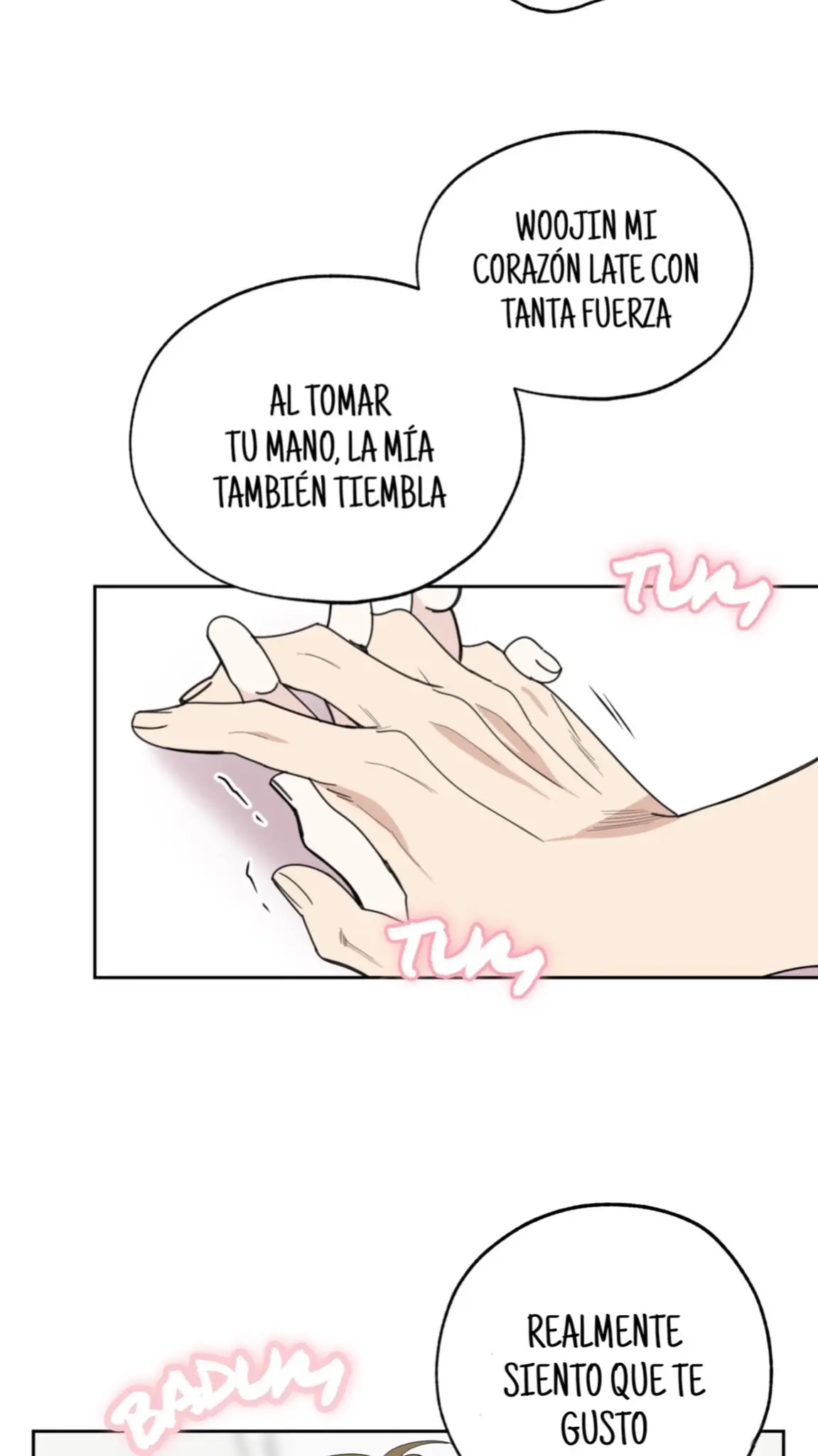 A Terrible Romance (Terrible Romance) (2021) - Capítulo 25 - Página 79 - LectorTMOo