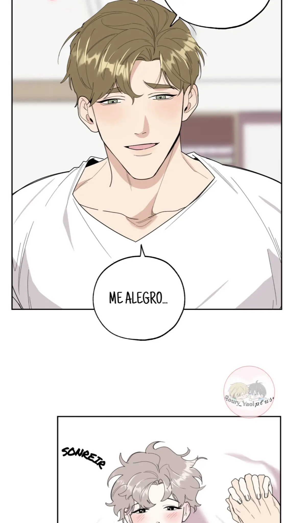 A Terrible Romance (Terrible Romance) (2021) - Capítulo 25 - Página 80 - LectorTMOo