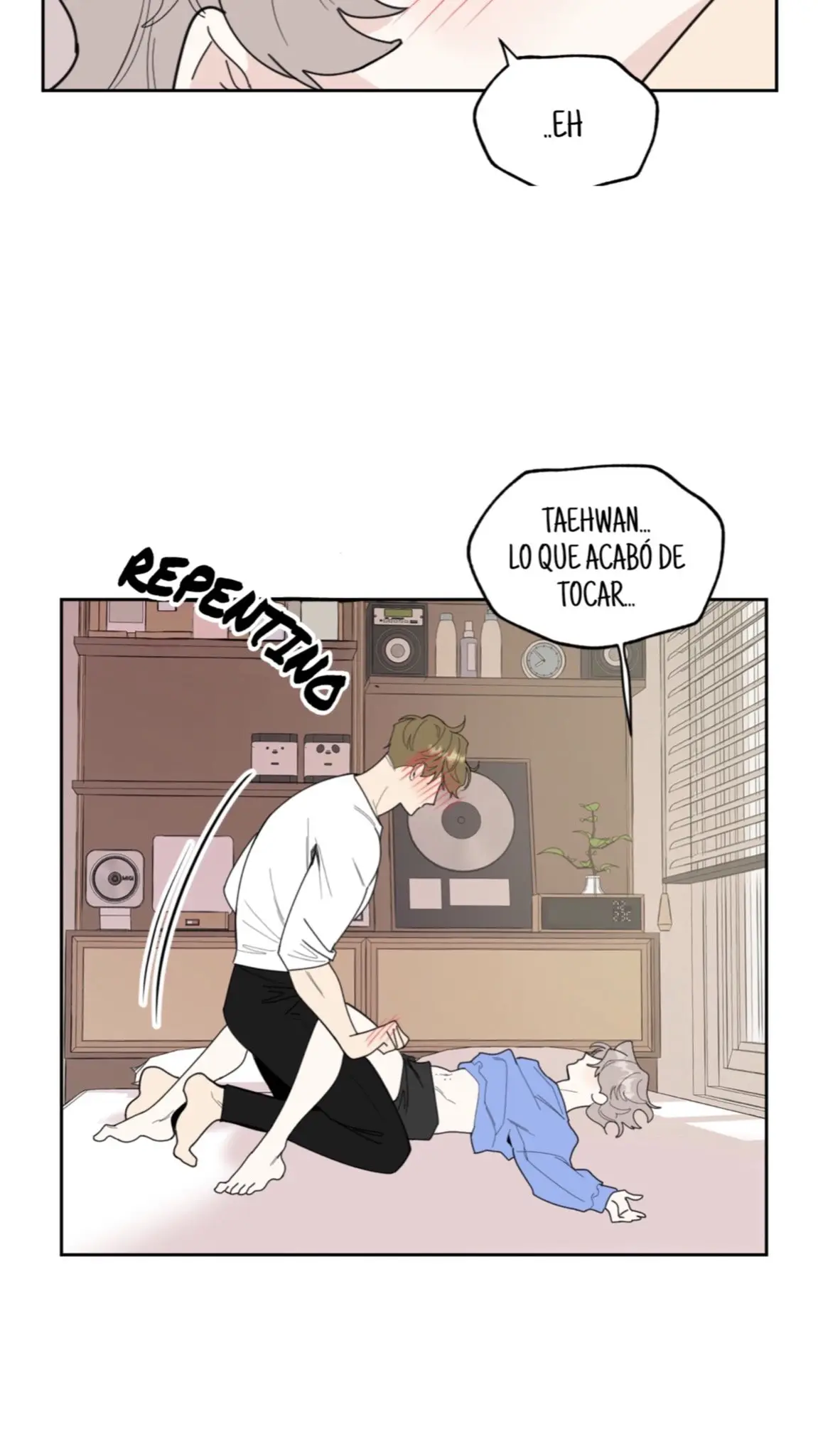 A Terrible Romance (Terrible Romance) (2021) - Capítulo 25 - Página 99 - LectorTMOo