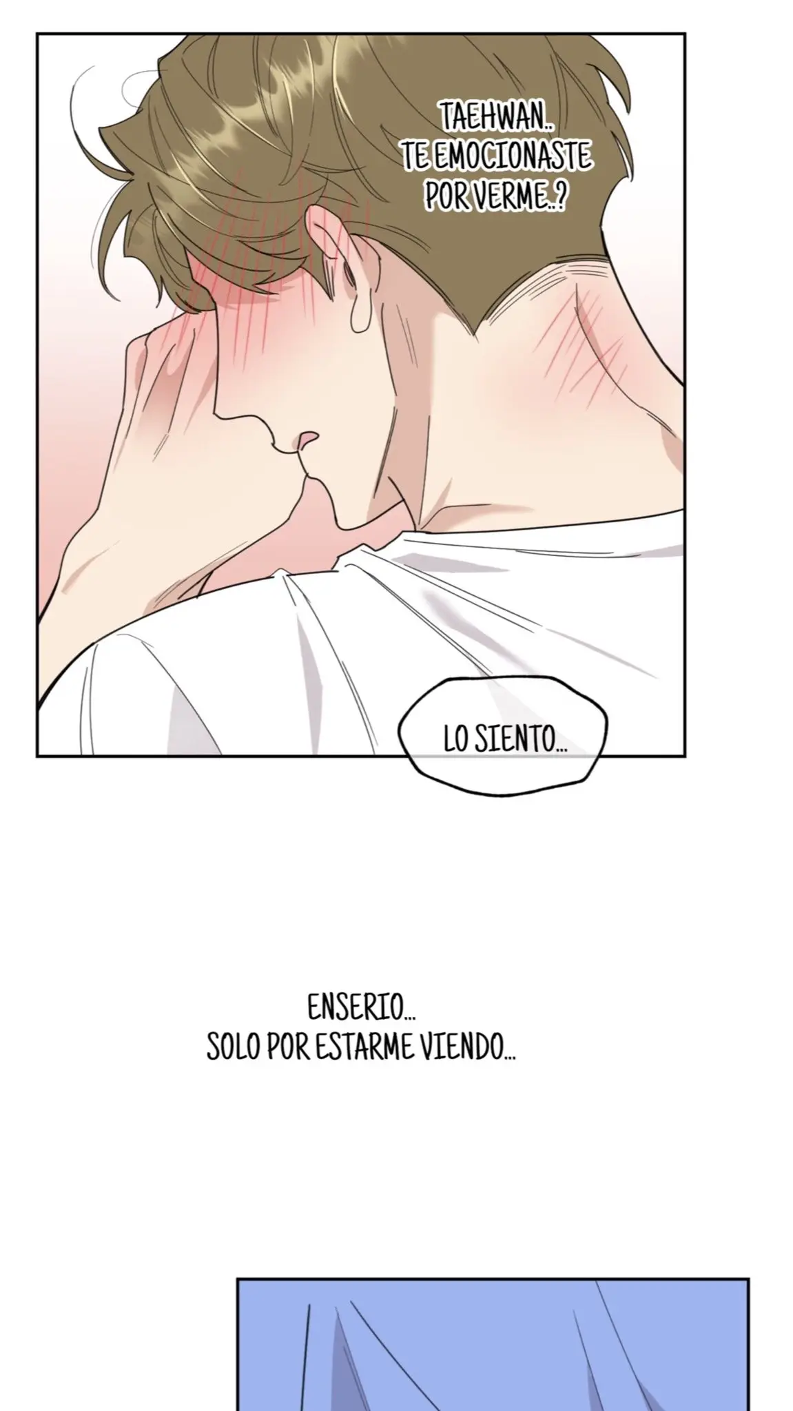 A Terrible Romance (Terrible Romance) (2021) - Capítulo 25 - Página 101 - LectorTMOo