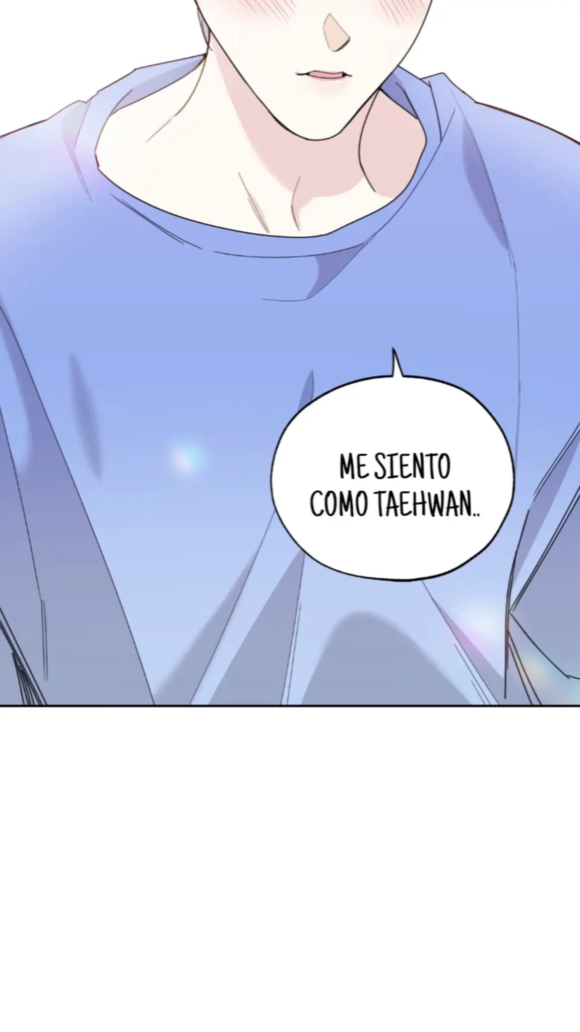 A Terrible Romance (Terrible Romance) (2021) - Capítulo 25 - Página 107 - LectorTMOo