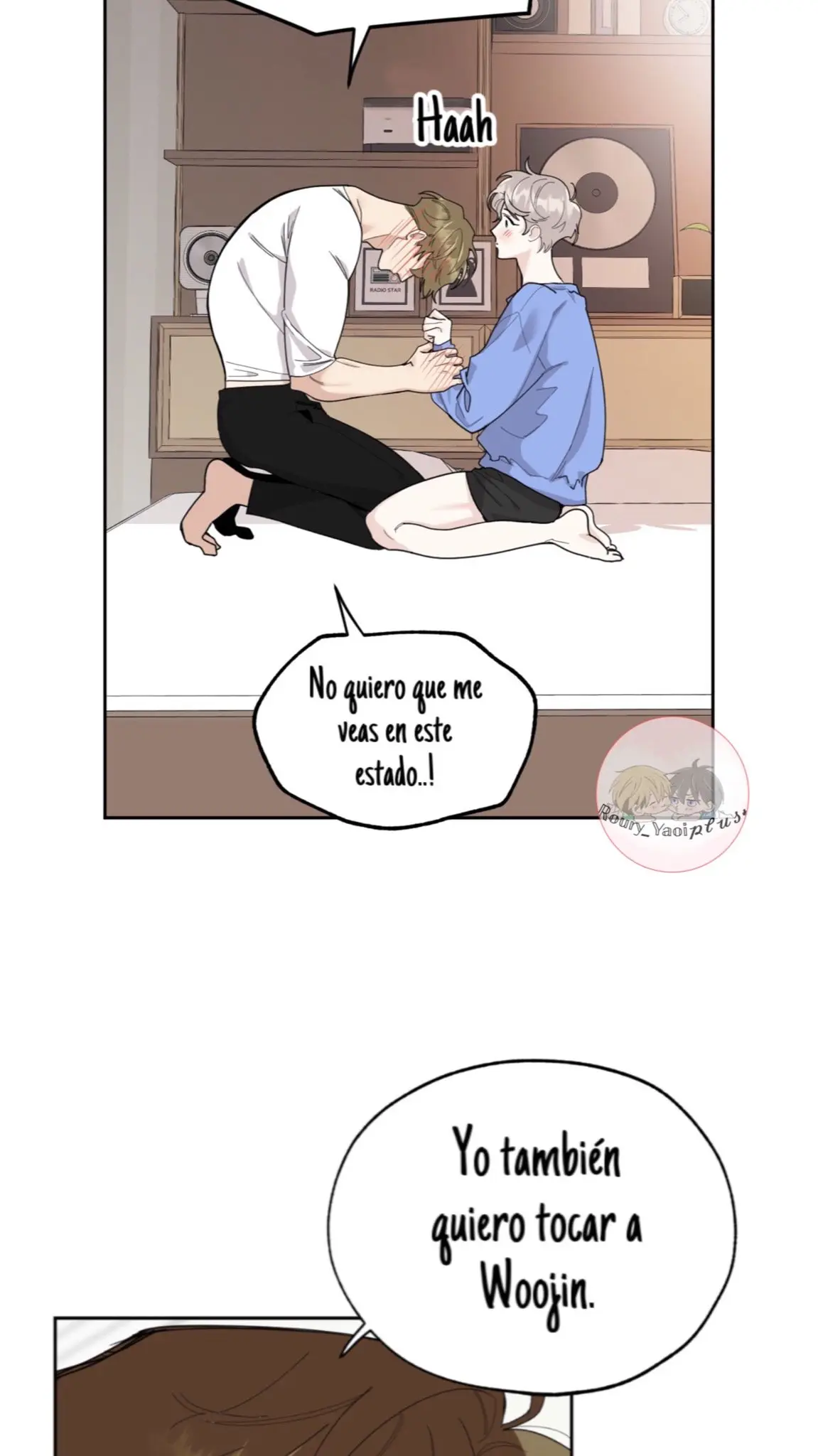 A Terrible Romance (Terrible Romance) (2021) - Capítulo 26 - Página 13 - LectorTMOo