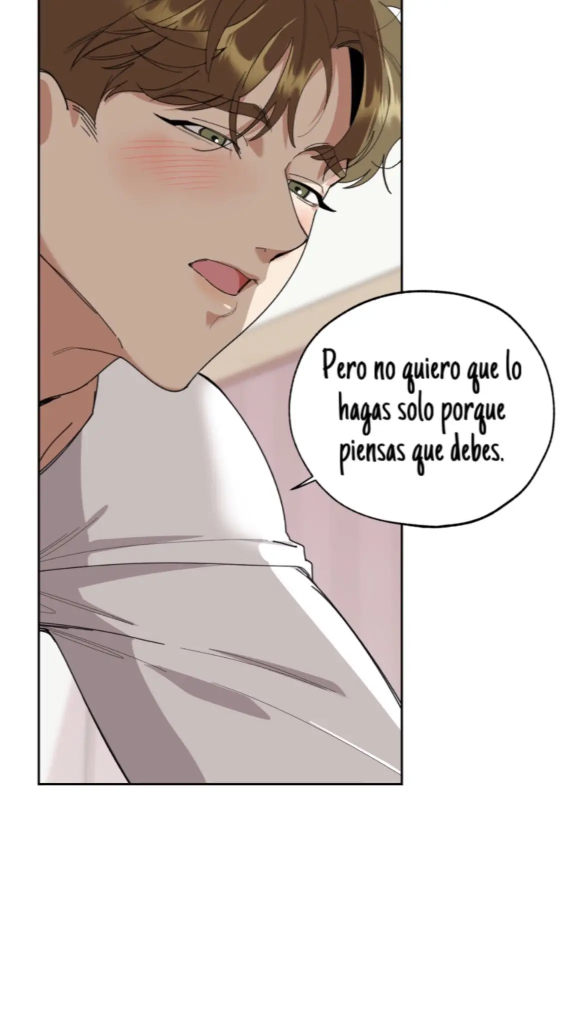 A Terrible Romance (Terrible Romance) (2021) - Capítulo 26 - Página 15 - LectorTMOo