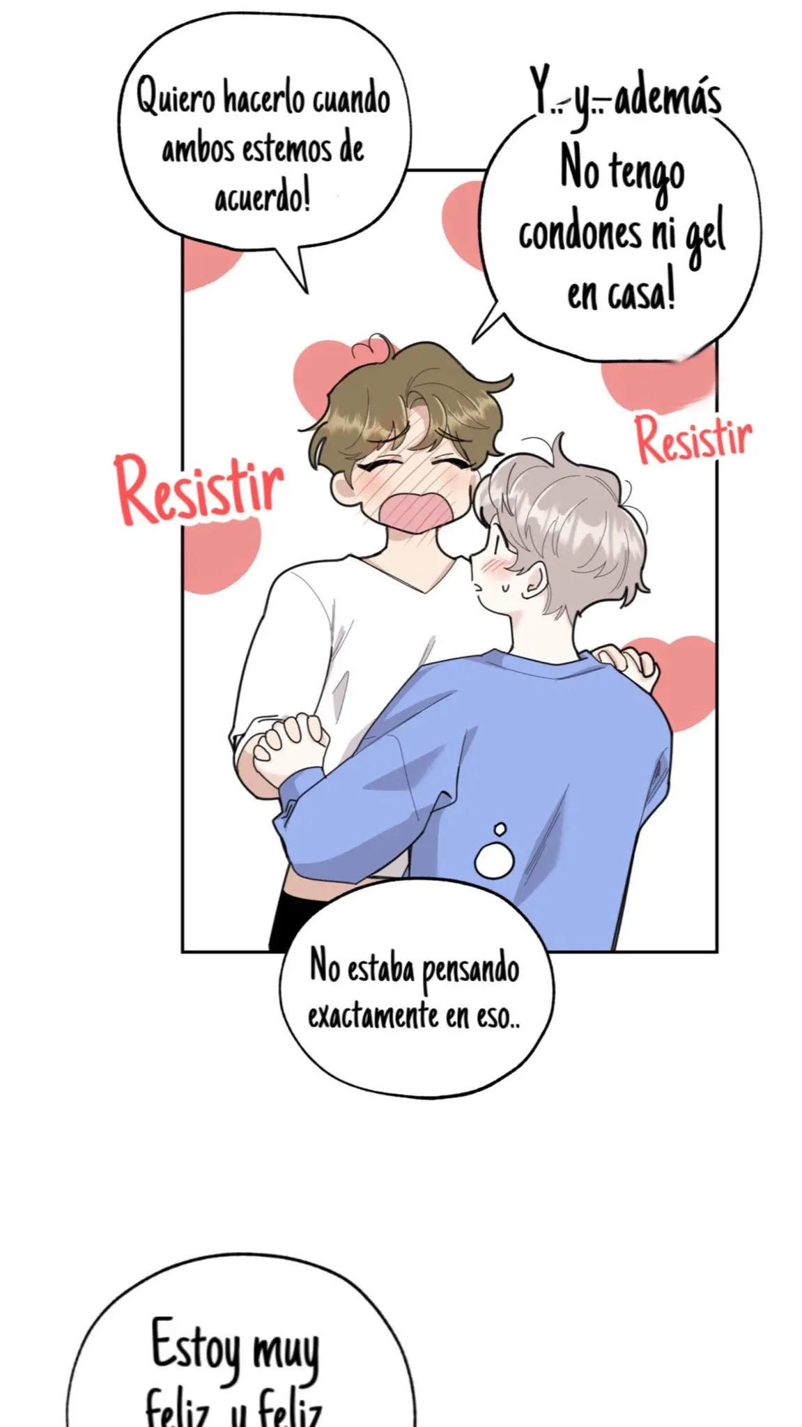 A Terrible Romance (Terrible Romance) (2021) - Capítulo 26 - Página 16 - LectorTMOo