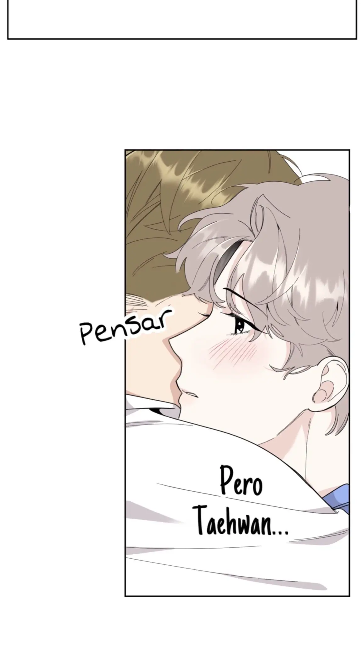 A Terrible Romance (Terrible Romance) (2021) - Capítulo 26 - Página 19 - LectorTMOo