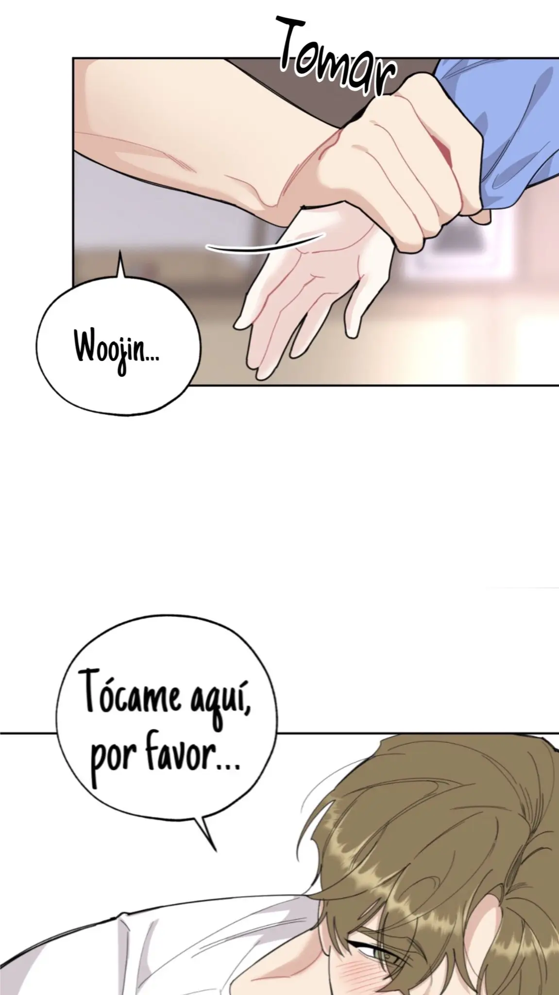 A Terrible Romance (Terrible Romance) (2021) - Capítulo 26 - Página 37 - LectorTMOo
