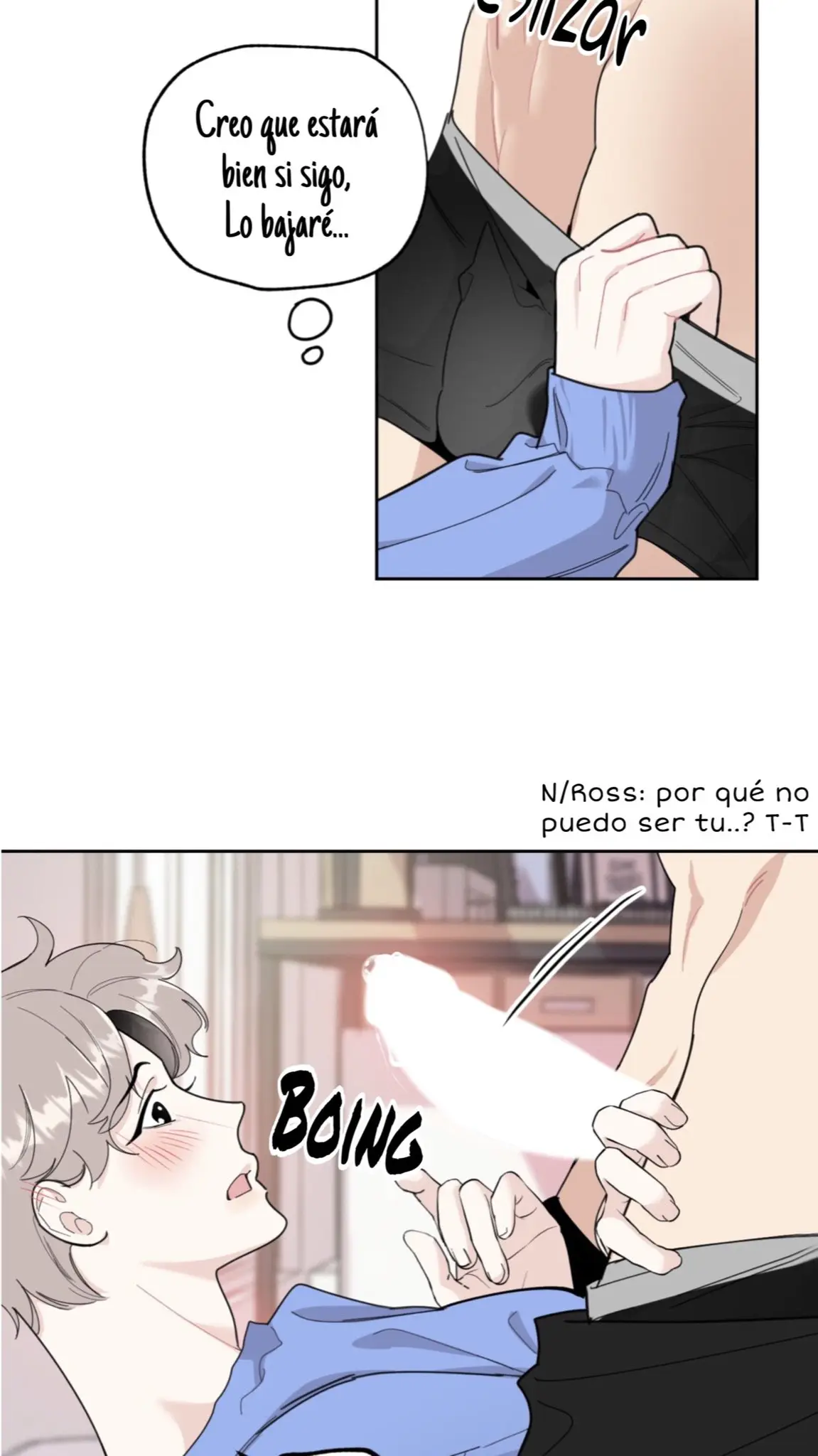 A Terrible Romance (Terrible Romance) (2021) - Capítulo 26 - Página 49 - LectorTMOo