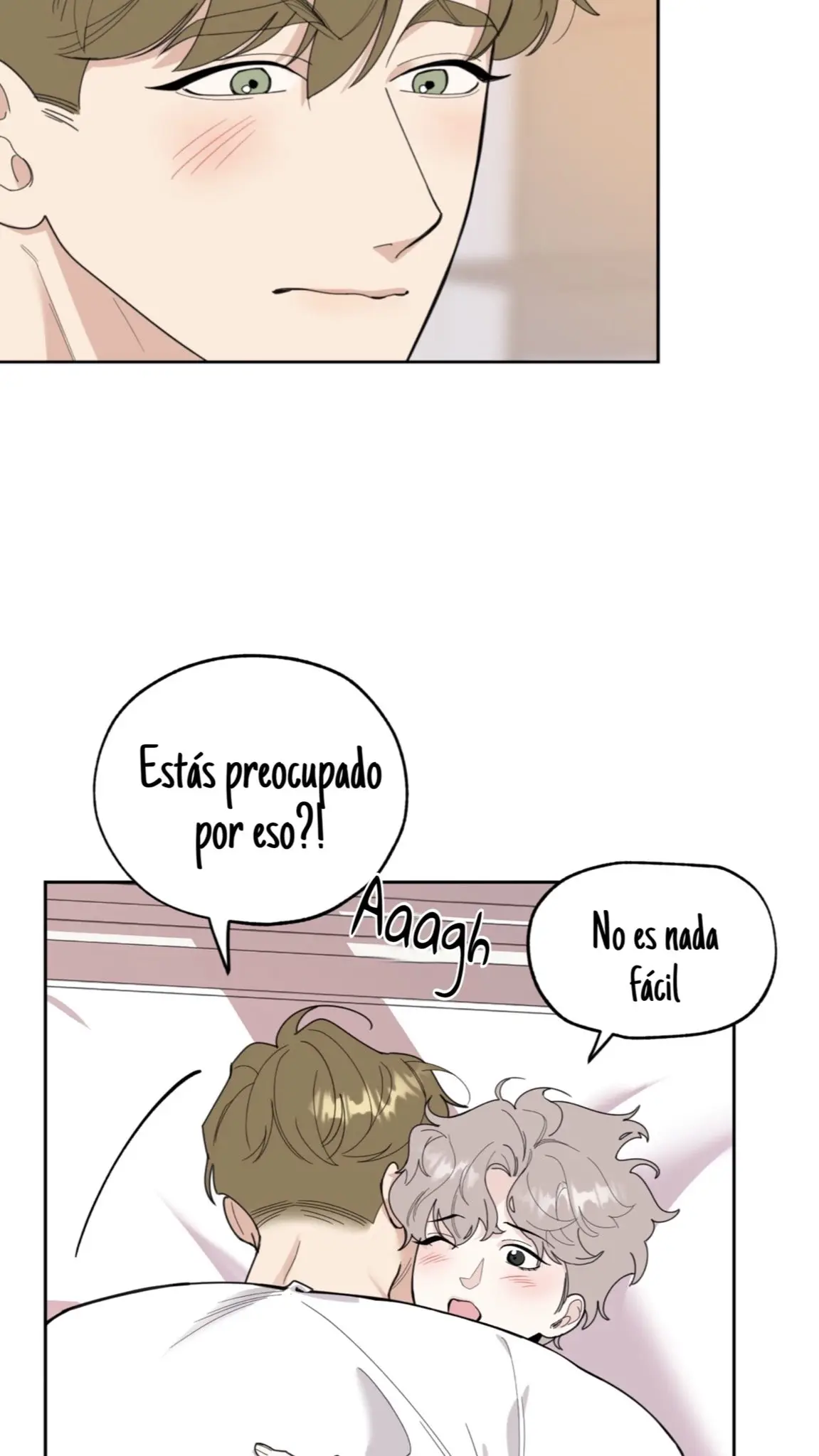 A Terrible Romance (Terrible Romance) (2021) - Capítulo 26 - Página 65 - LectorTMOo