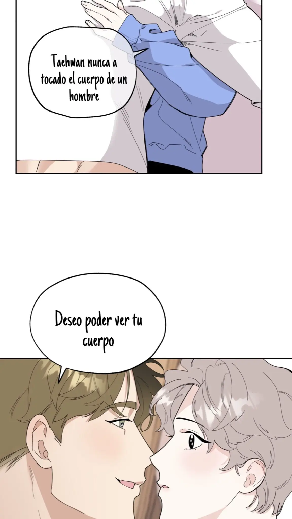 A Terrible Romance (Terrible Romance) (2021) - Capítulo 26 - Página 67 - LectorTMOo