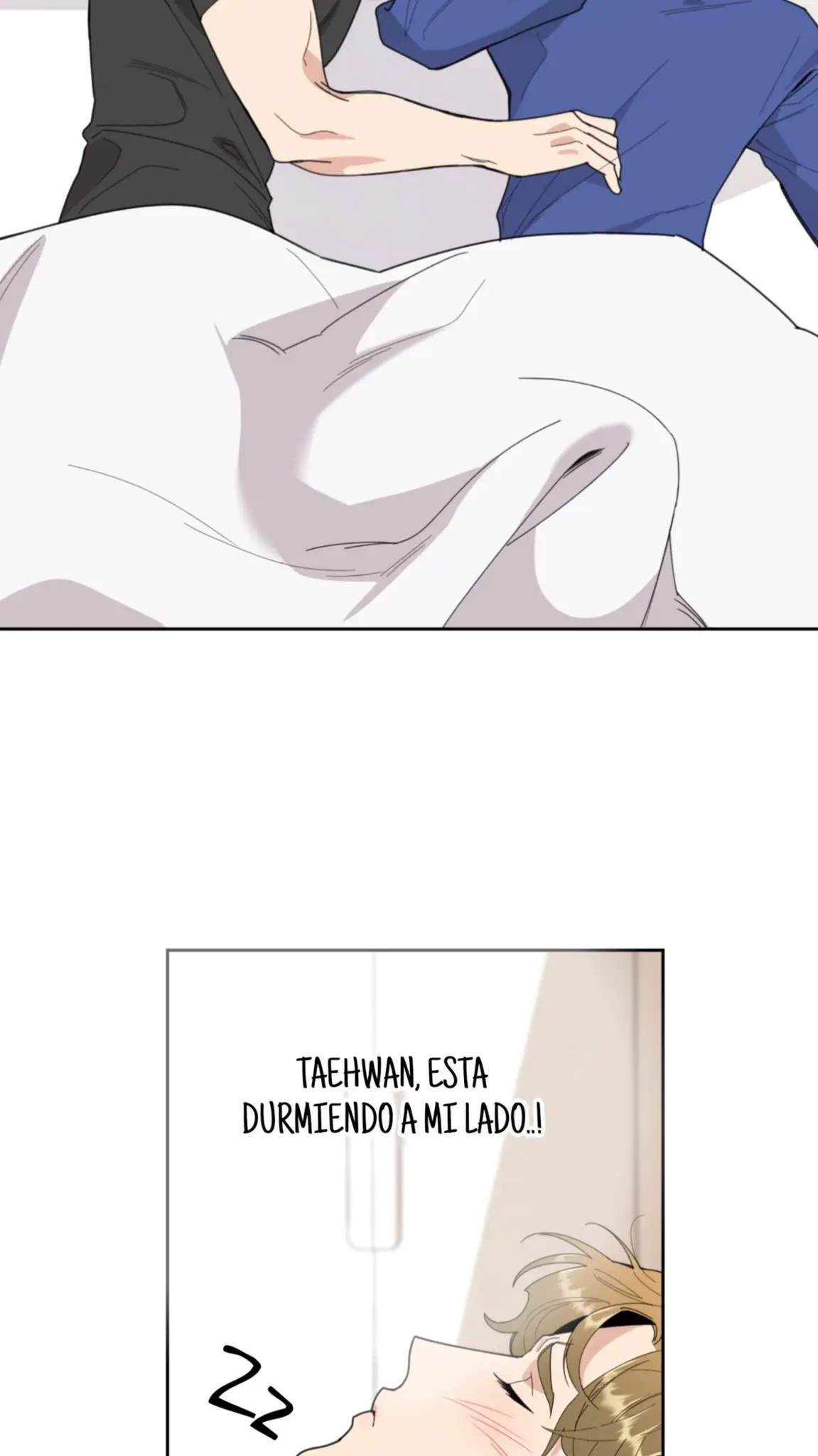 A Terrible Romance (Terrible Romance) (2021) - Capítulo 27 - Página 10 - LectorTMOo