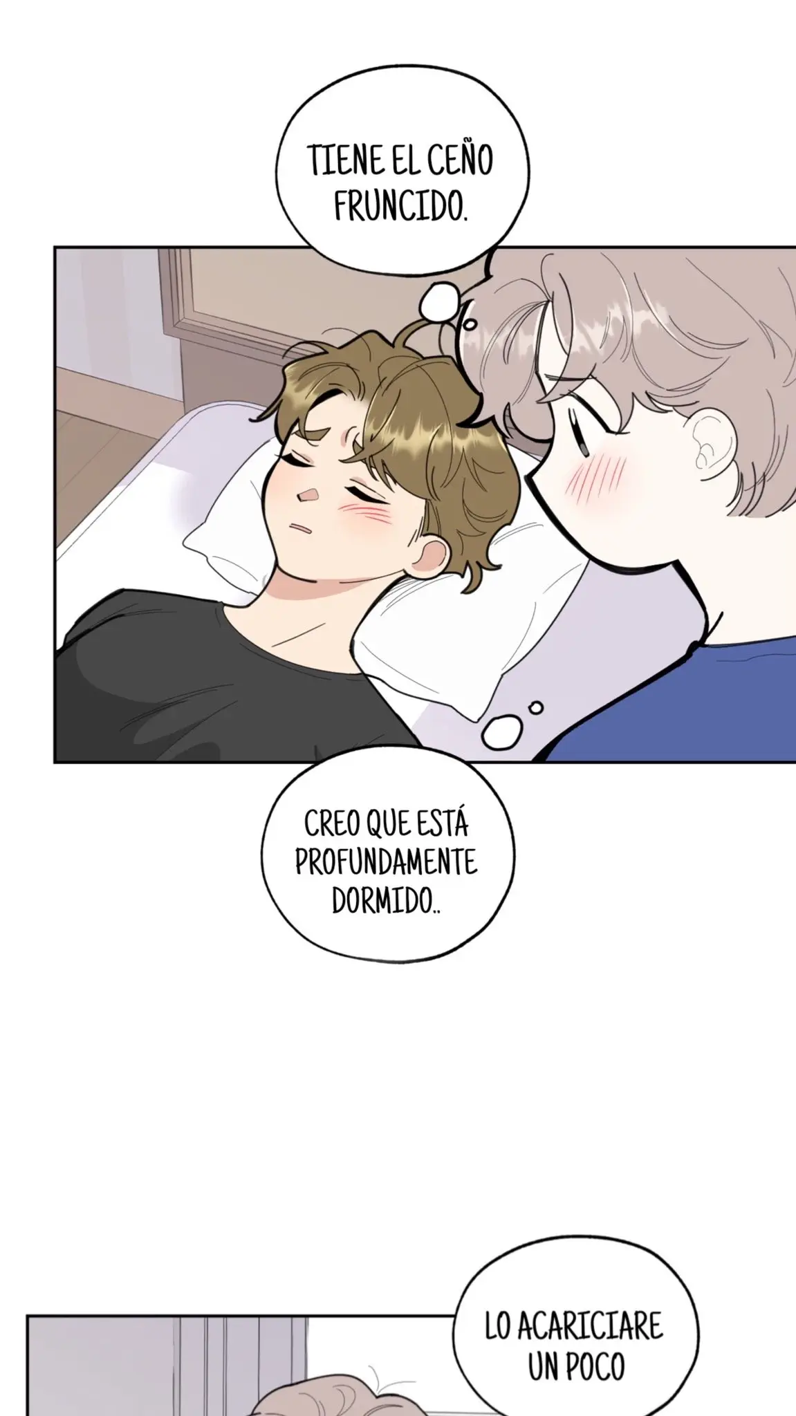 A Terrible Romance (Terrible Romance) (2021) - Capítulo 27 - Página 14 - LectorTMOo
