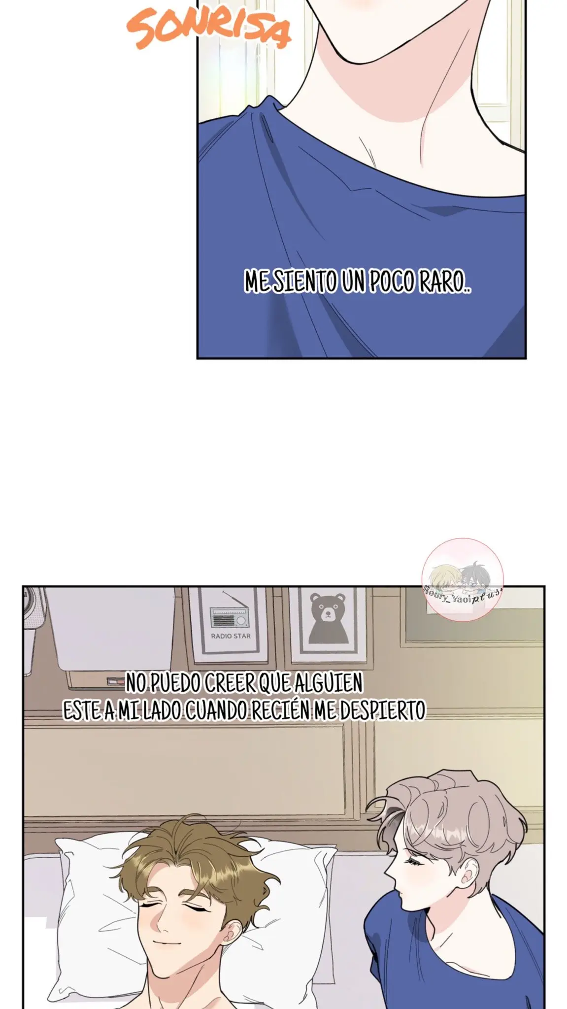 A Terrible Romance (Terrible Romance) (2021) - Capítulo 27 - Página 17 - LectorTMOo