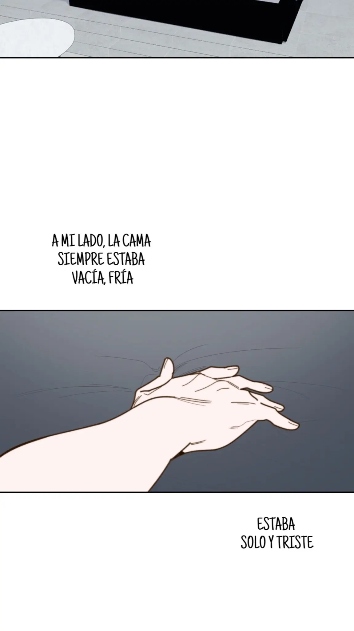 A Terrible Romance (Terrible Romance) (2021) - Capítulo 27 - Página 21 - LectorTMOo