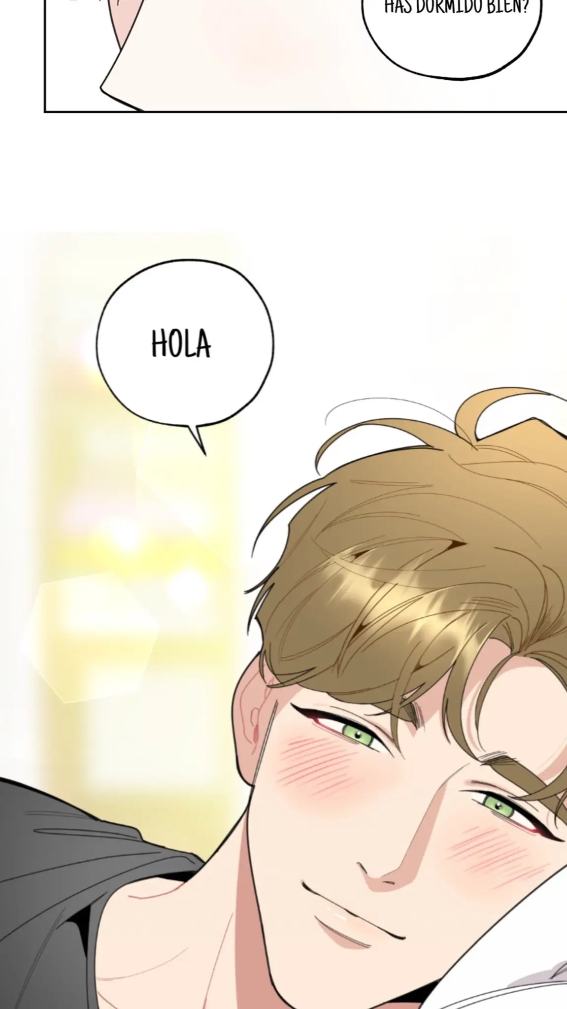 A Terrible Romance (Terrible Romance) (2021) - Capítulo 27 - Página 31 - LectorTMOo