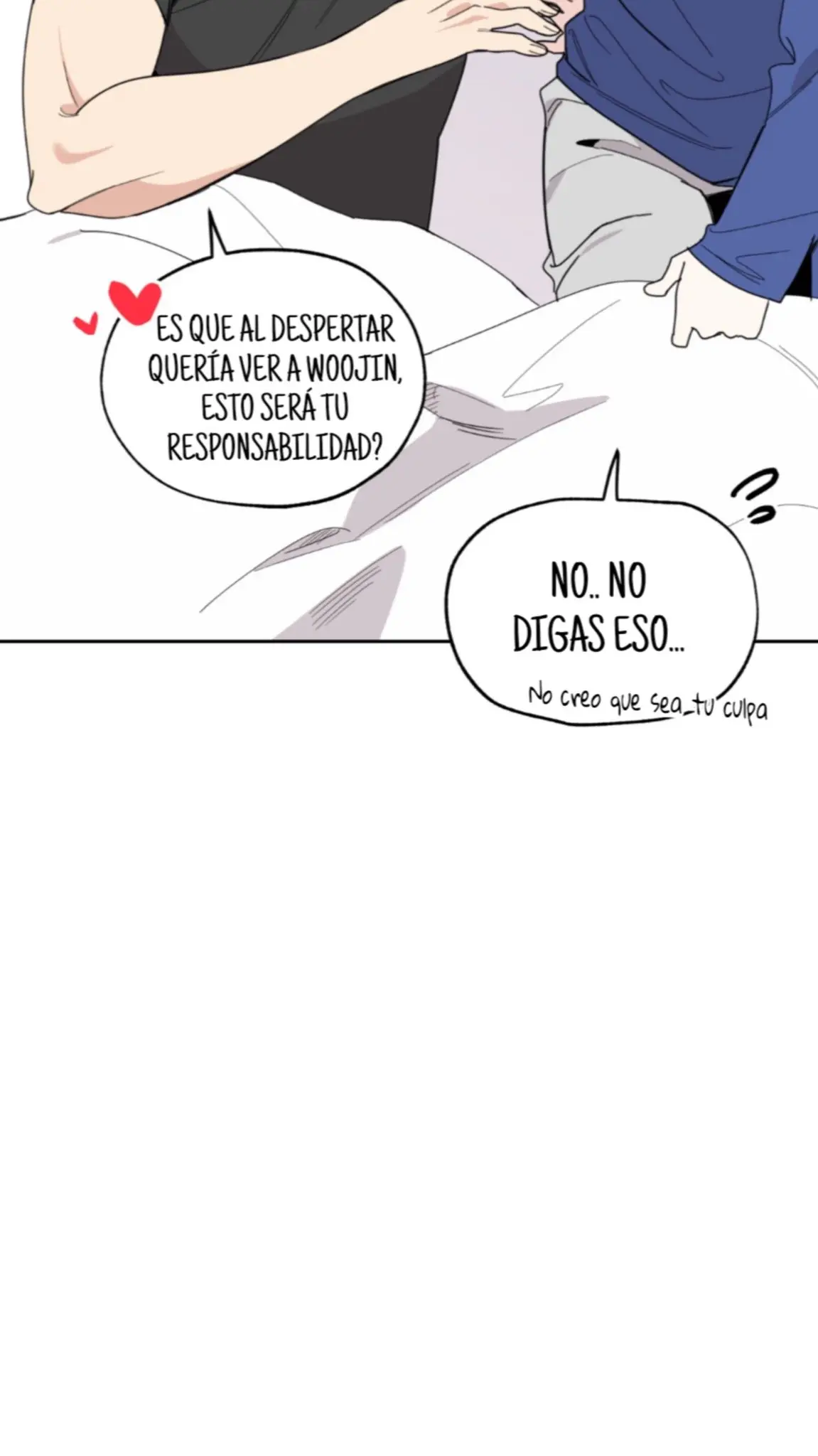 A Terrible Romance (Terrible Romance) (2021) - Capítulo 27 - Página 33 - LectorTMOo