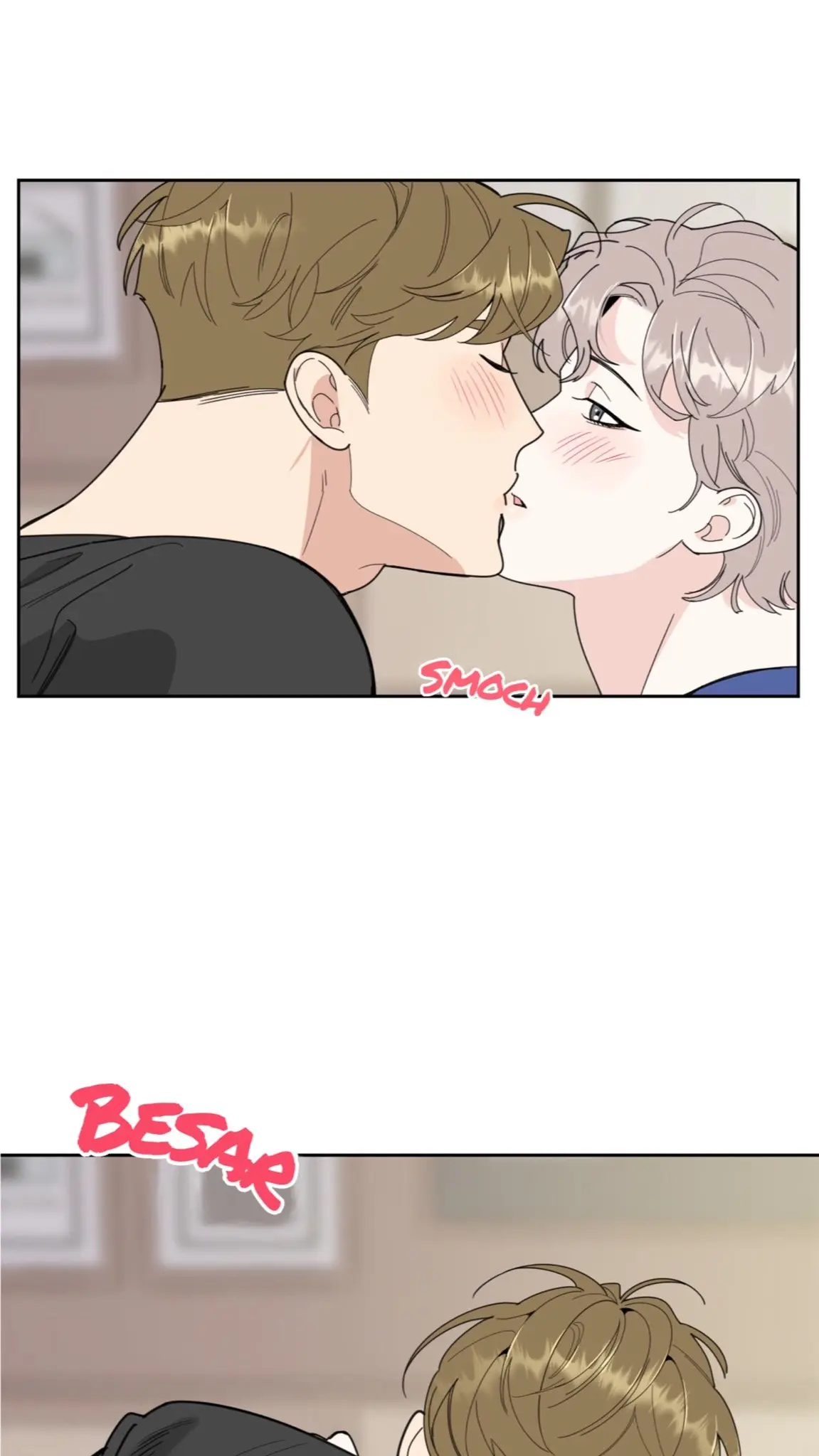 A Terrible Romance (Terrible Romance) (2021) - Capítulo 27 - Página 40 - LectorTMOo