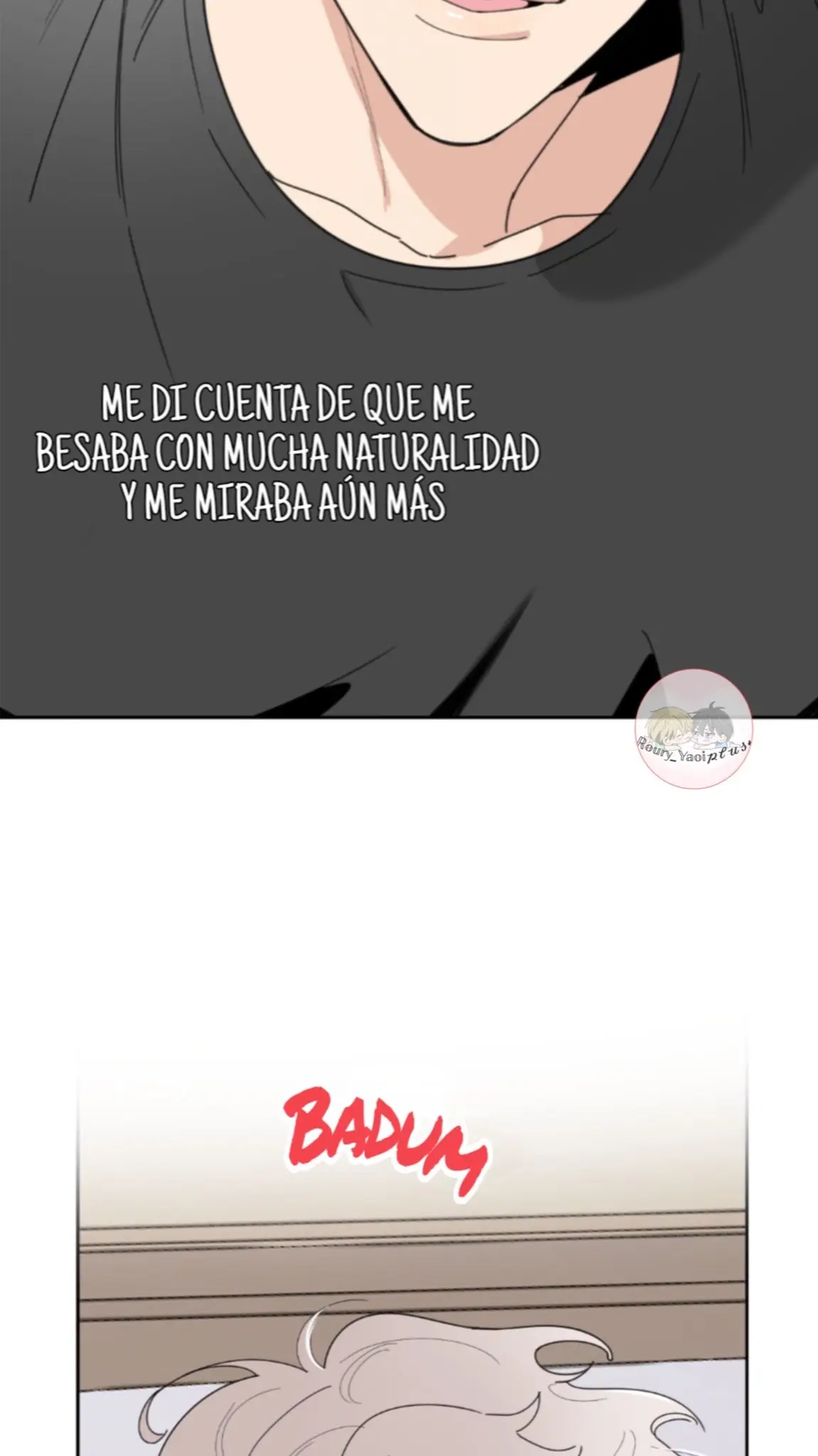 A Terrible Romance (Terrible Romance) (2021) - Capítulo 27 - Página 45 - LectorTMOo