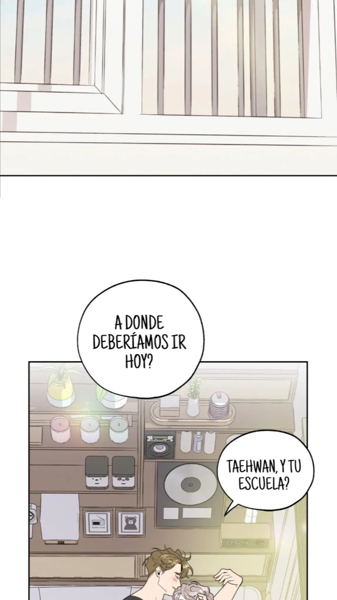 A Terrible Romance (Terrible Romance) (2021) - Capítulo 27 - Página 47 - LectorTMOo