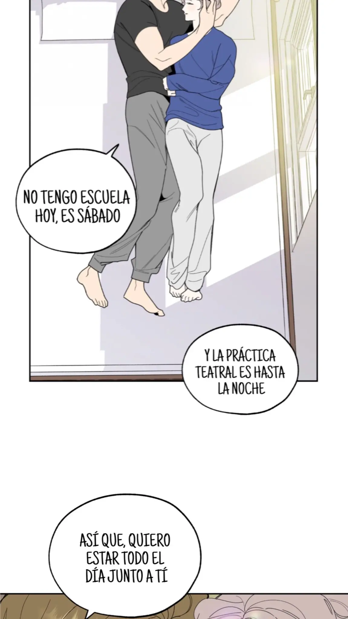 A Terrible Romance (Terrible Romance) (2021) - Capítulo 27 - Página 52 - LectorTMOo