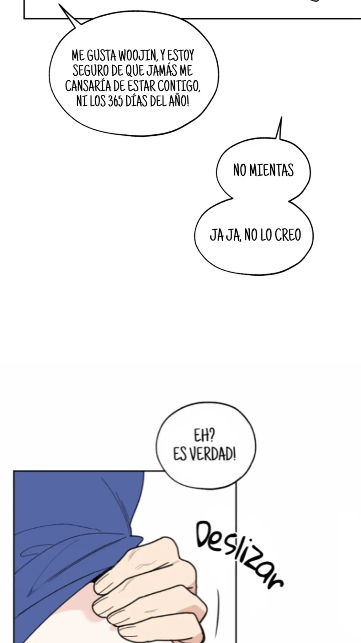 A Terrible Romance (Terrible Romance) (2021) - Capítulo 27 - Página 53 - LectorTMOo