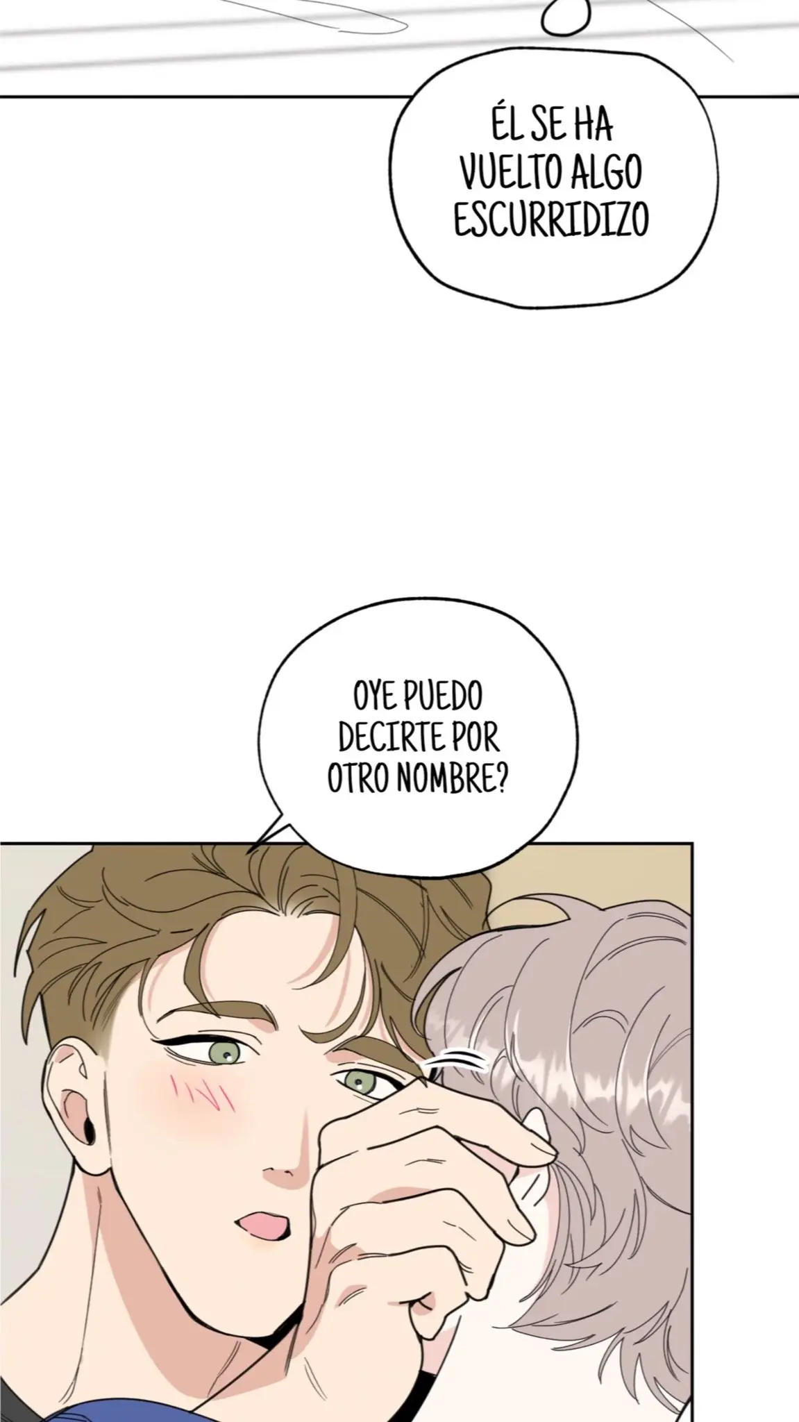 A Terrible Romance (Terrible Romance) (2021) - Capítulo 27 - Página 56 - LectorTMOo