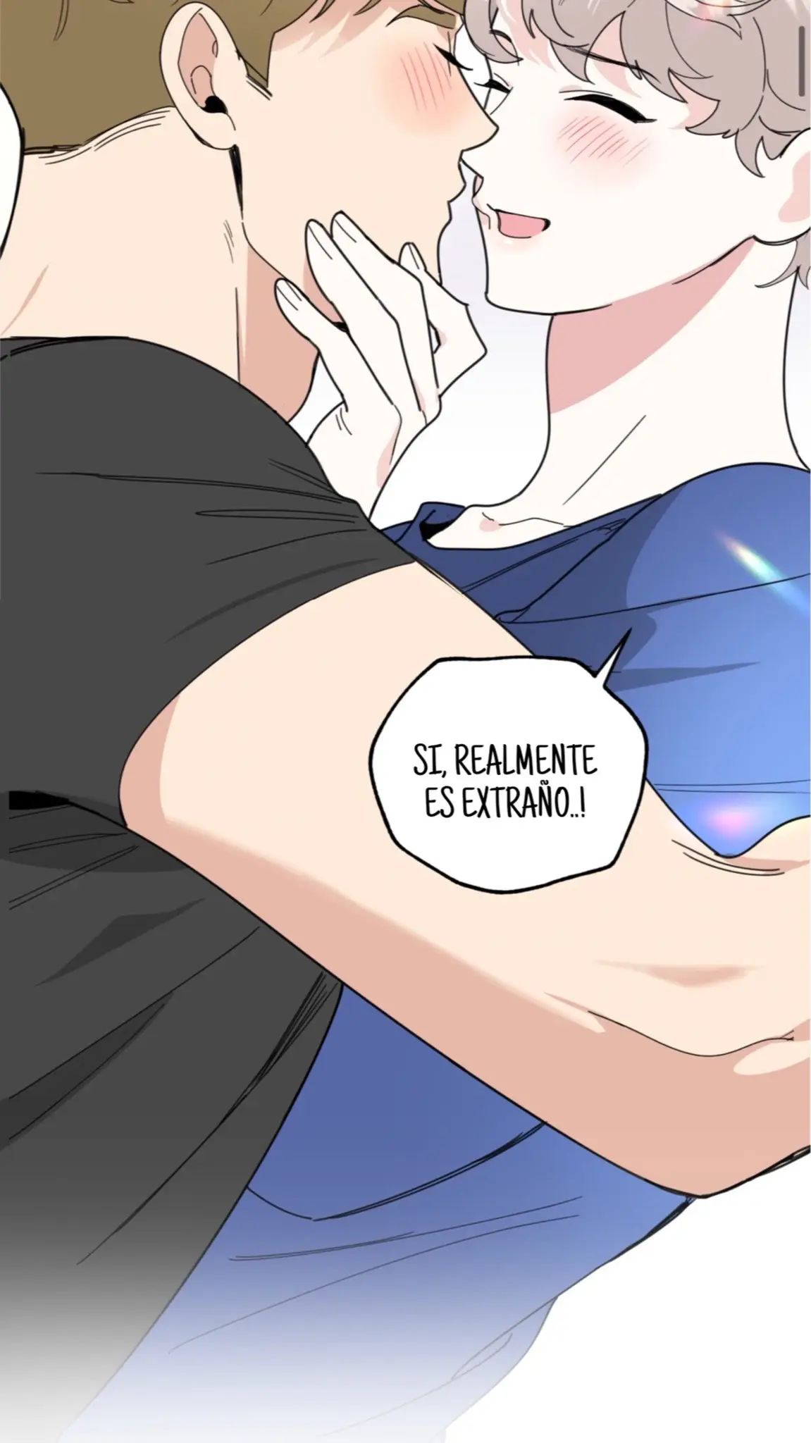 A Terrible Romance (Terrible Romance) (2021) - Capítulo 27 - Página 64 - LectorTMOo