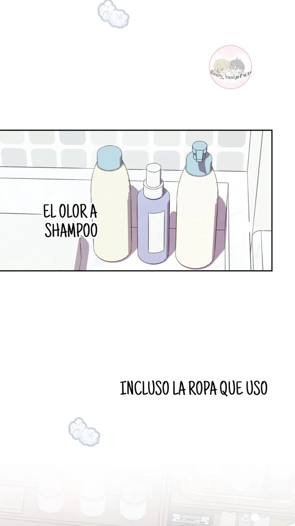 A Terrible Romance (Terrible Romance) (2021) - Capítulo 27 - Página 65 - LectorTMOo