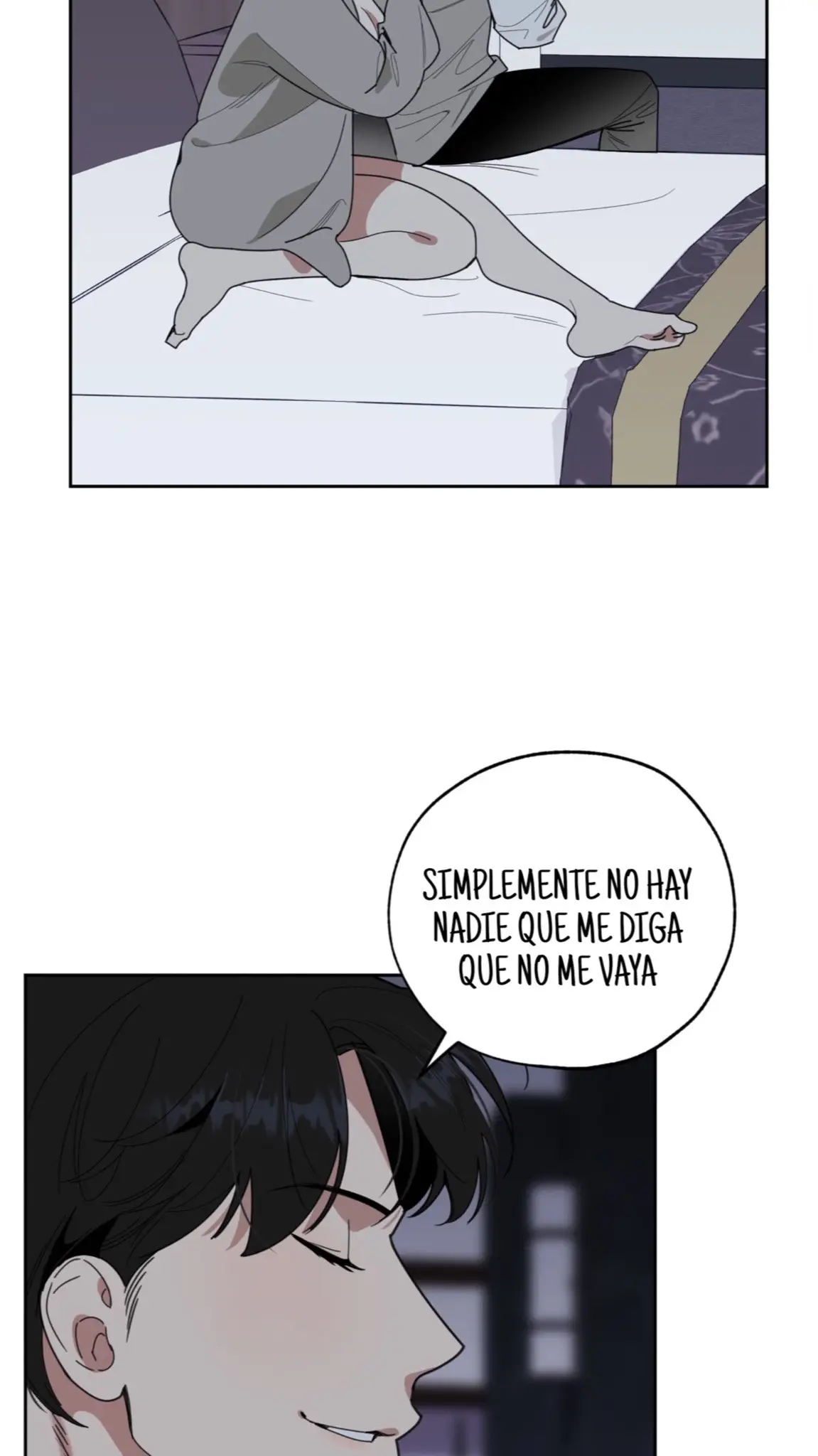 A Terrible Romance (Terrible Romance) (2021) - Capítulo 27 - Página 84 - LectorTMOo