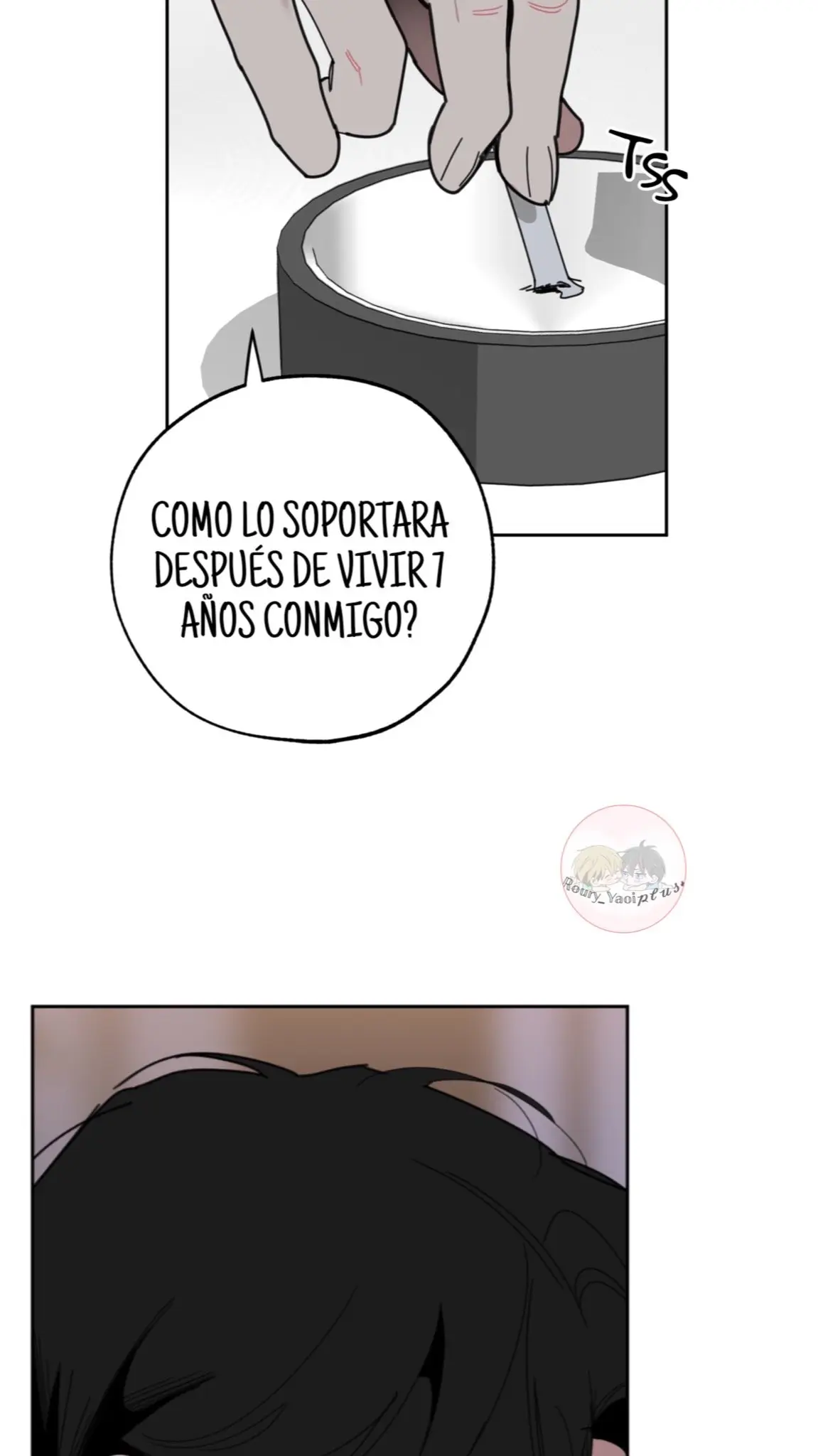 A Terrible Romance (Terrible Romance) (2021) - Capítulo 27 - Página 94 - LectorTMOo